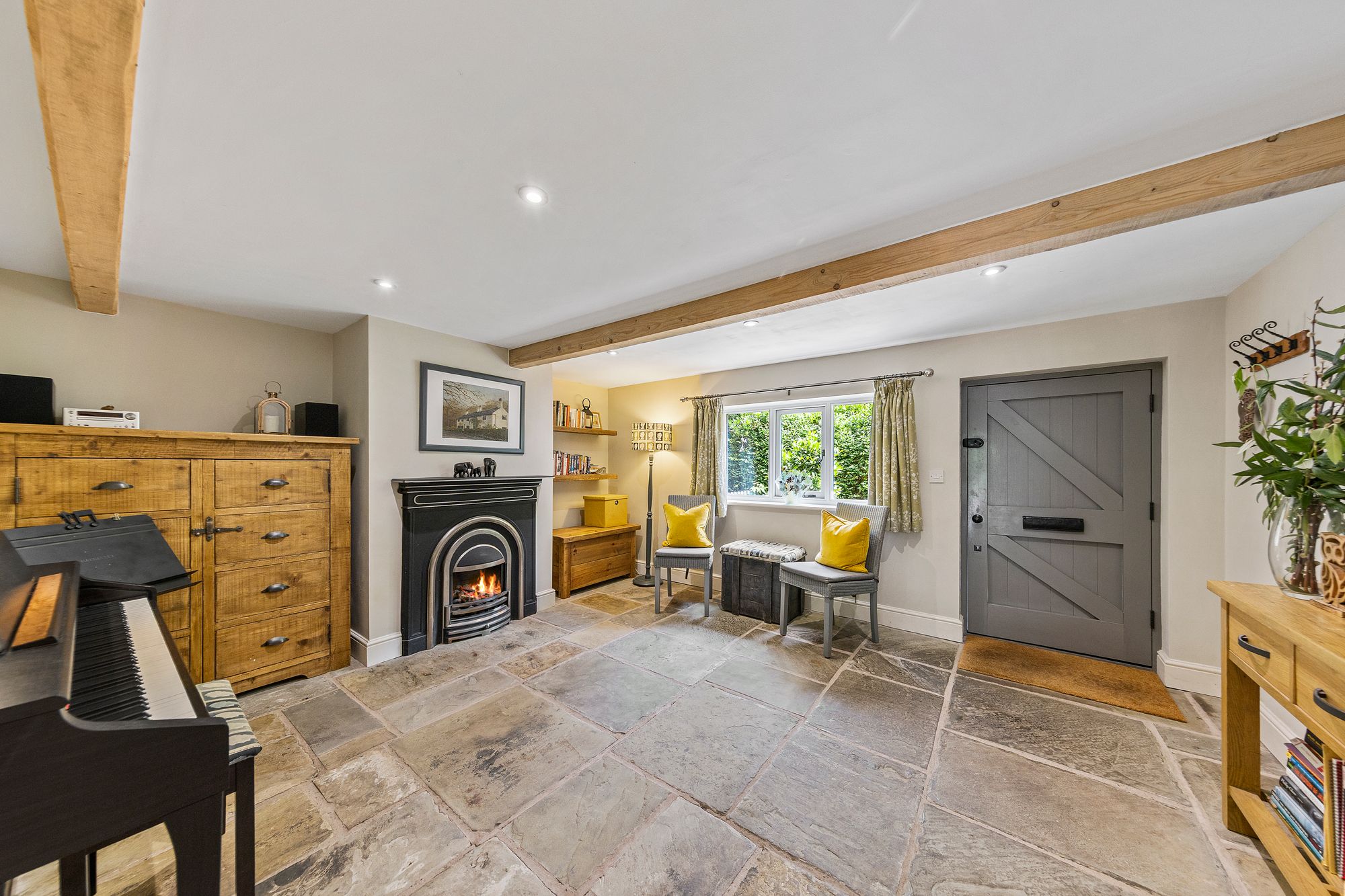 Broseley Lane, Warrington