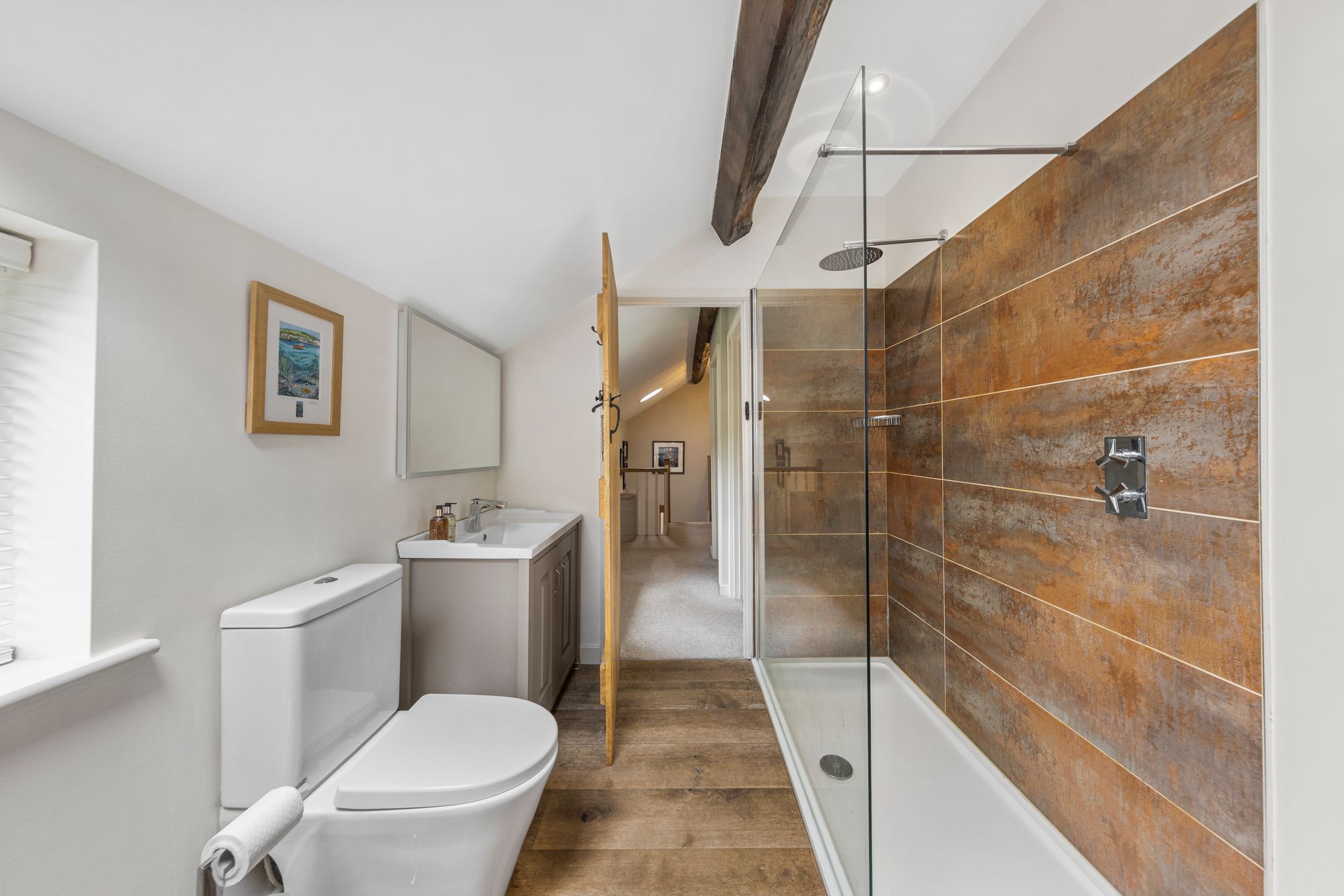 Broseley Lane, Warrington