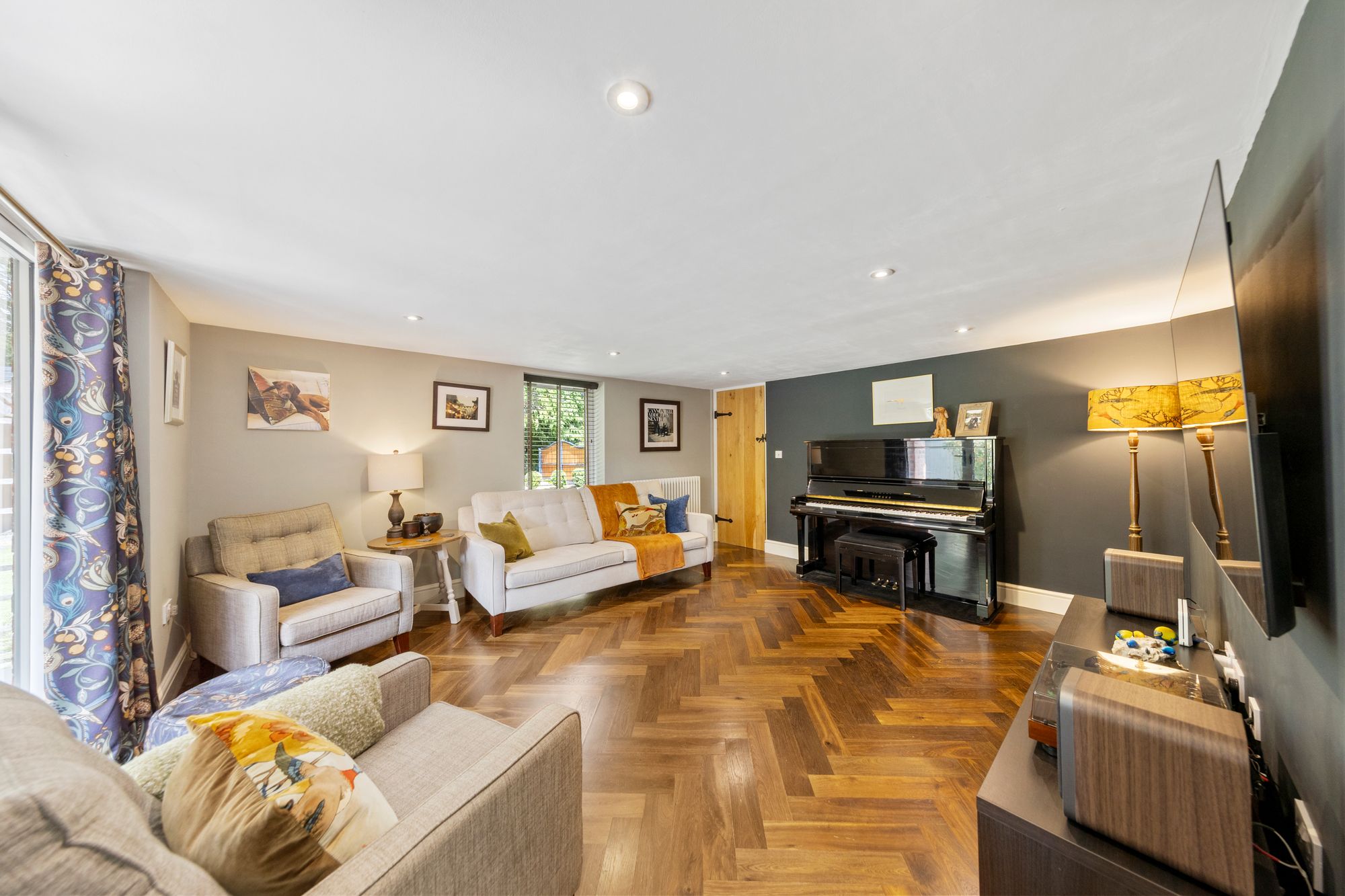 Broseley Lane, Warrington