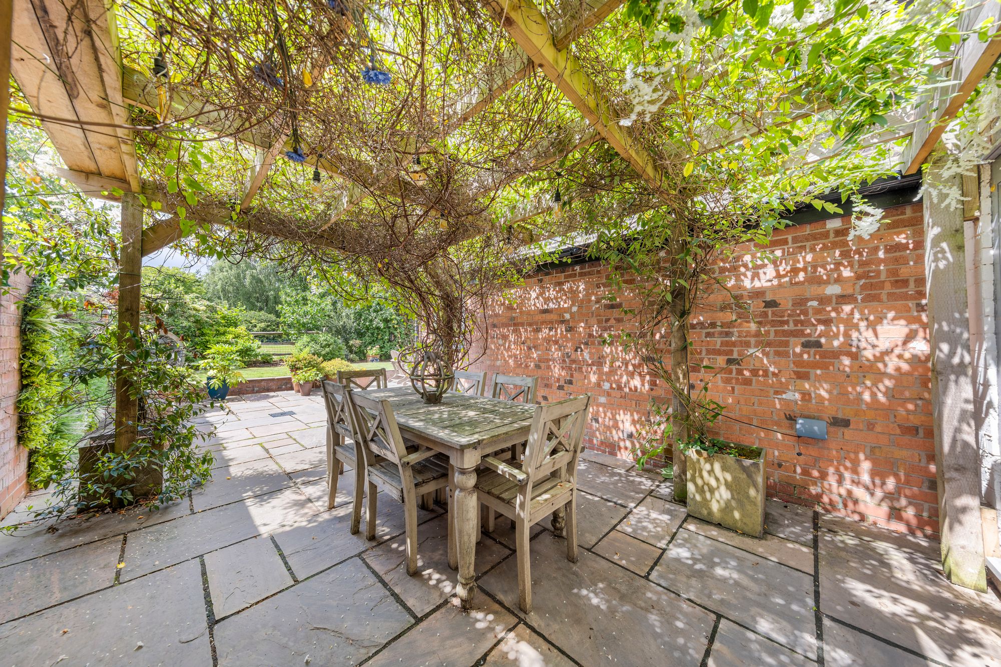 Broseley Lane, Warrington