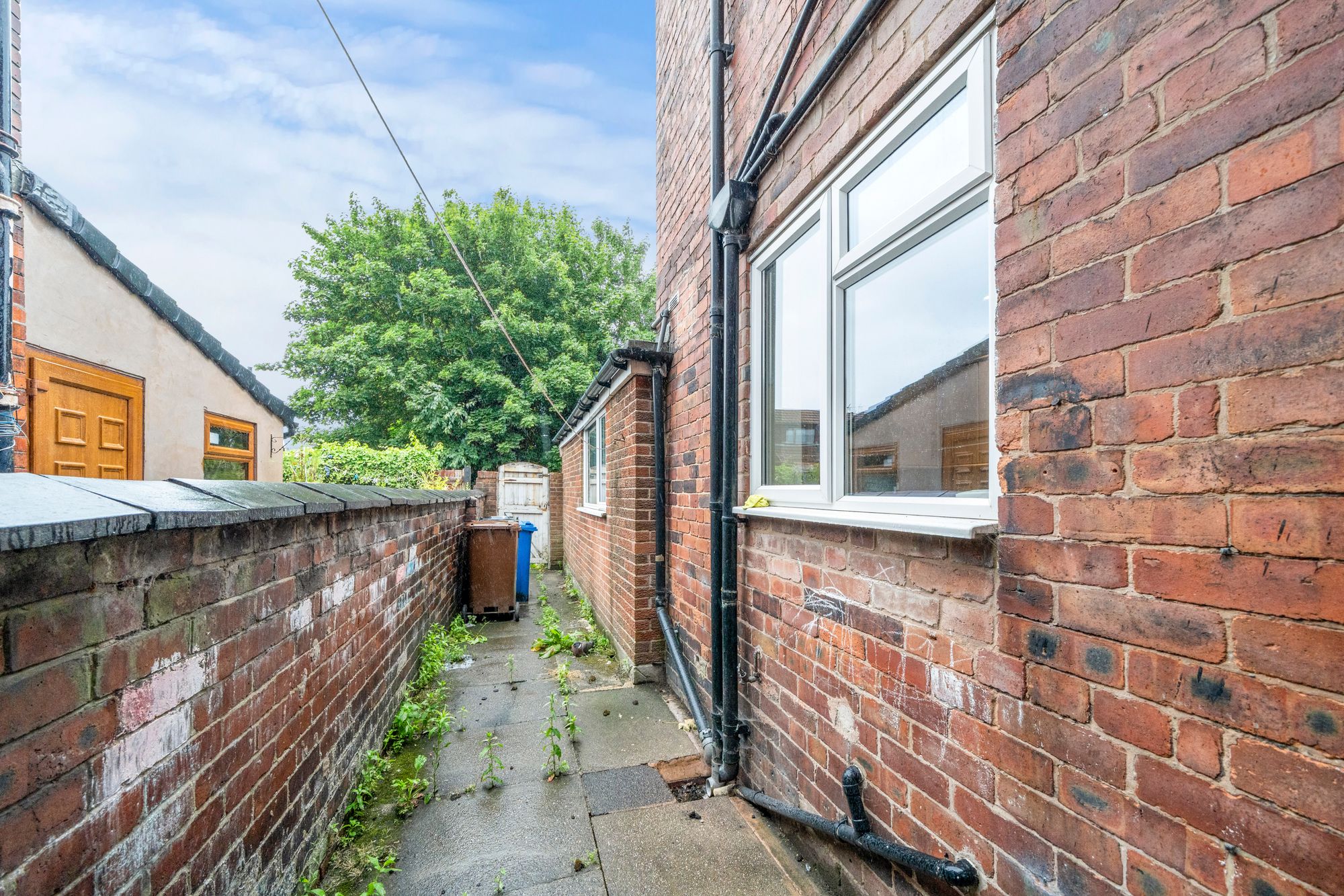Bolton Road, Wigan