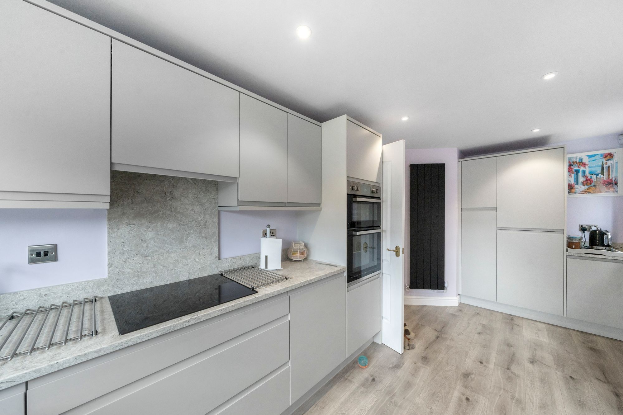 Luntswood Grove, Newton-Le-Willows
