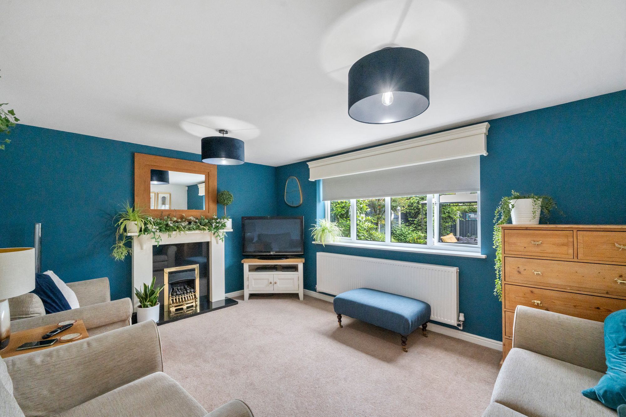 Luntswood Grove, Newton-Le-Willows