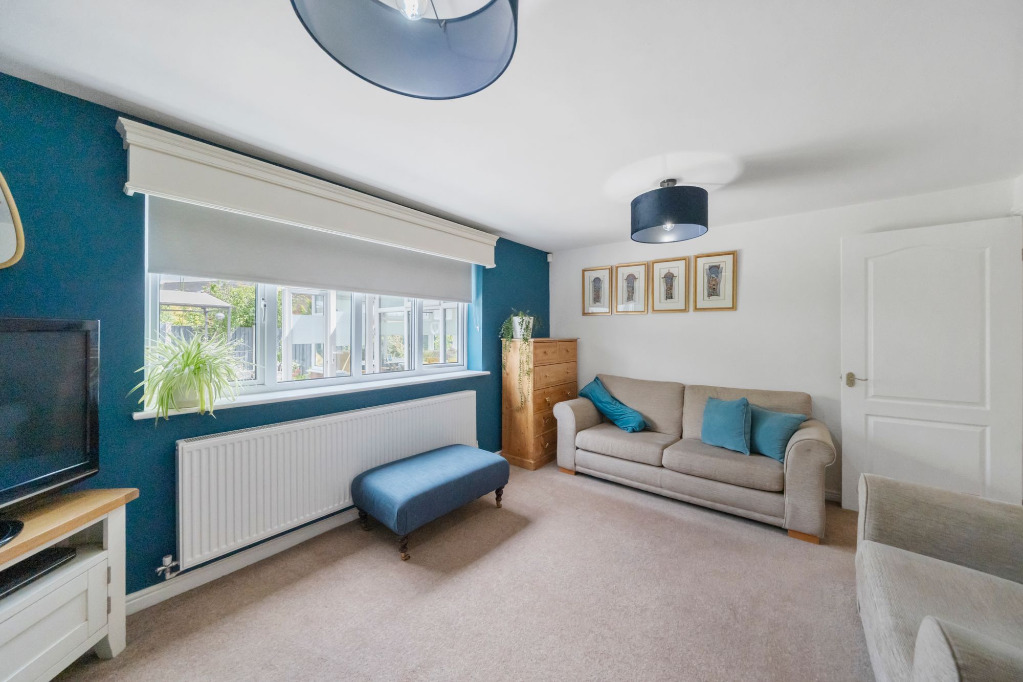 Luntswood Grove, Newton-Le-Willows