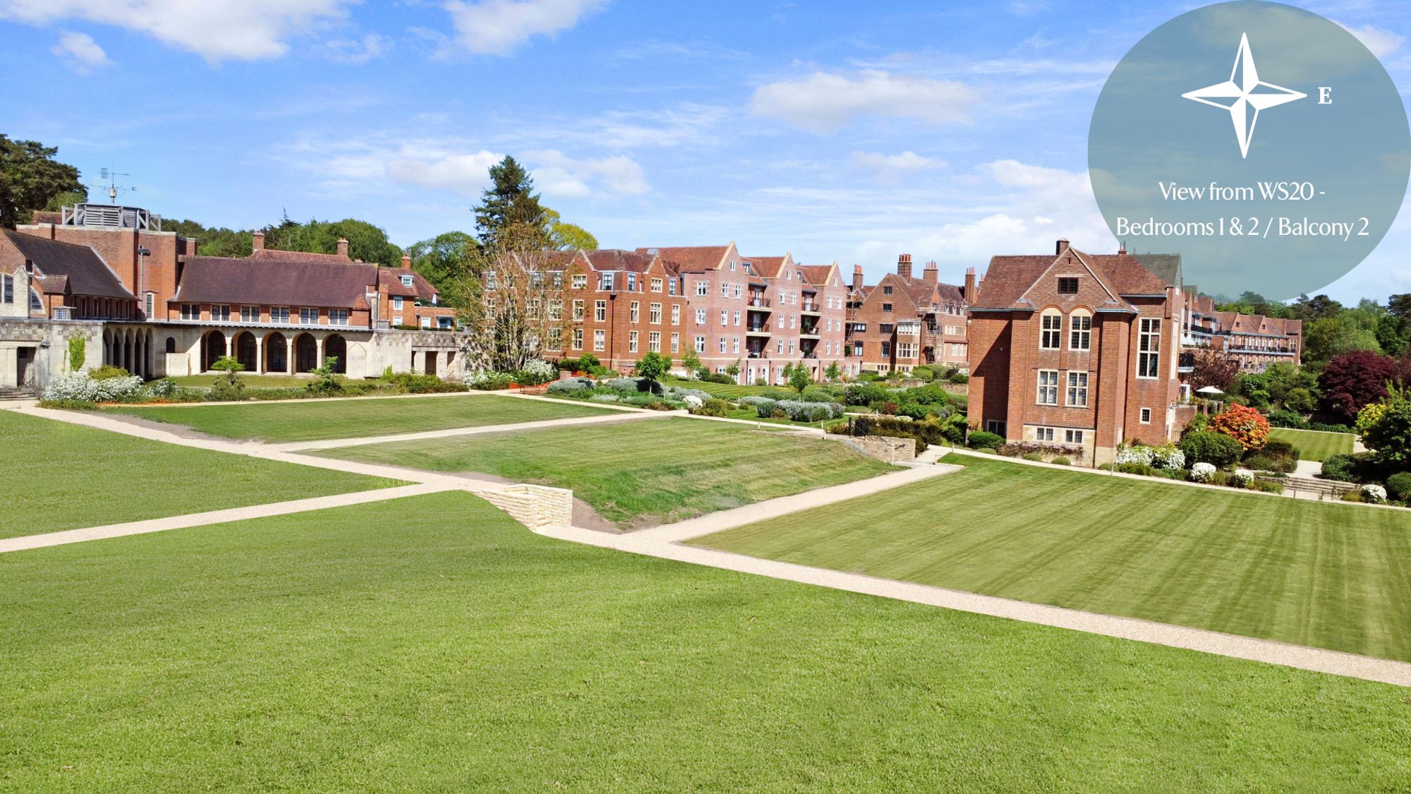 Kings Drive, Midhurst, GU29 images