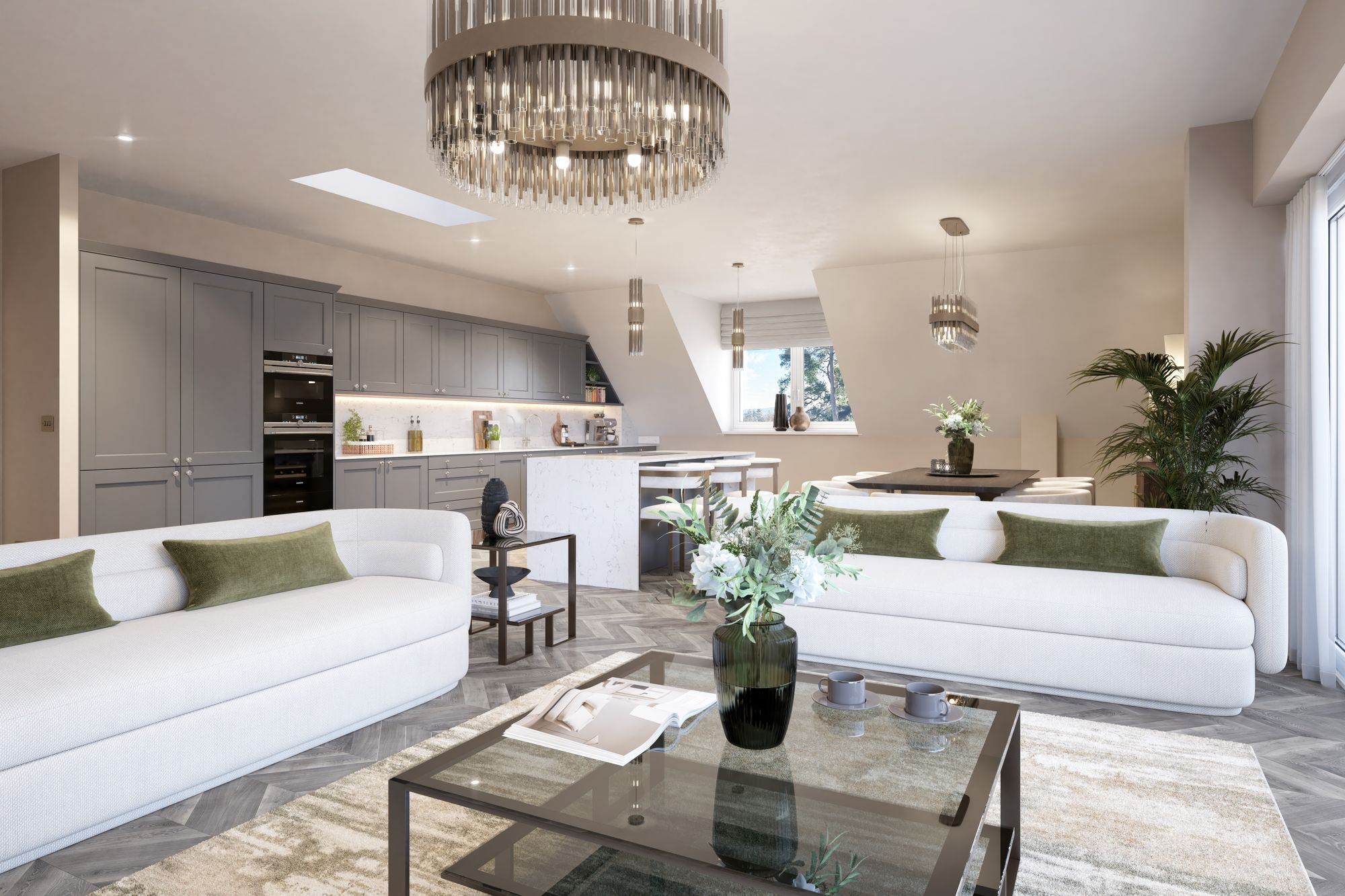 Kings Drive, Midhurst, GU29 images