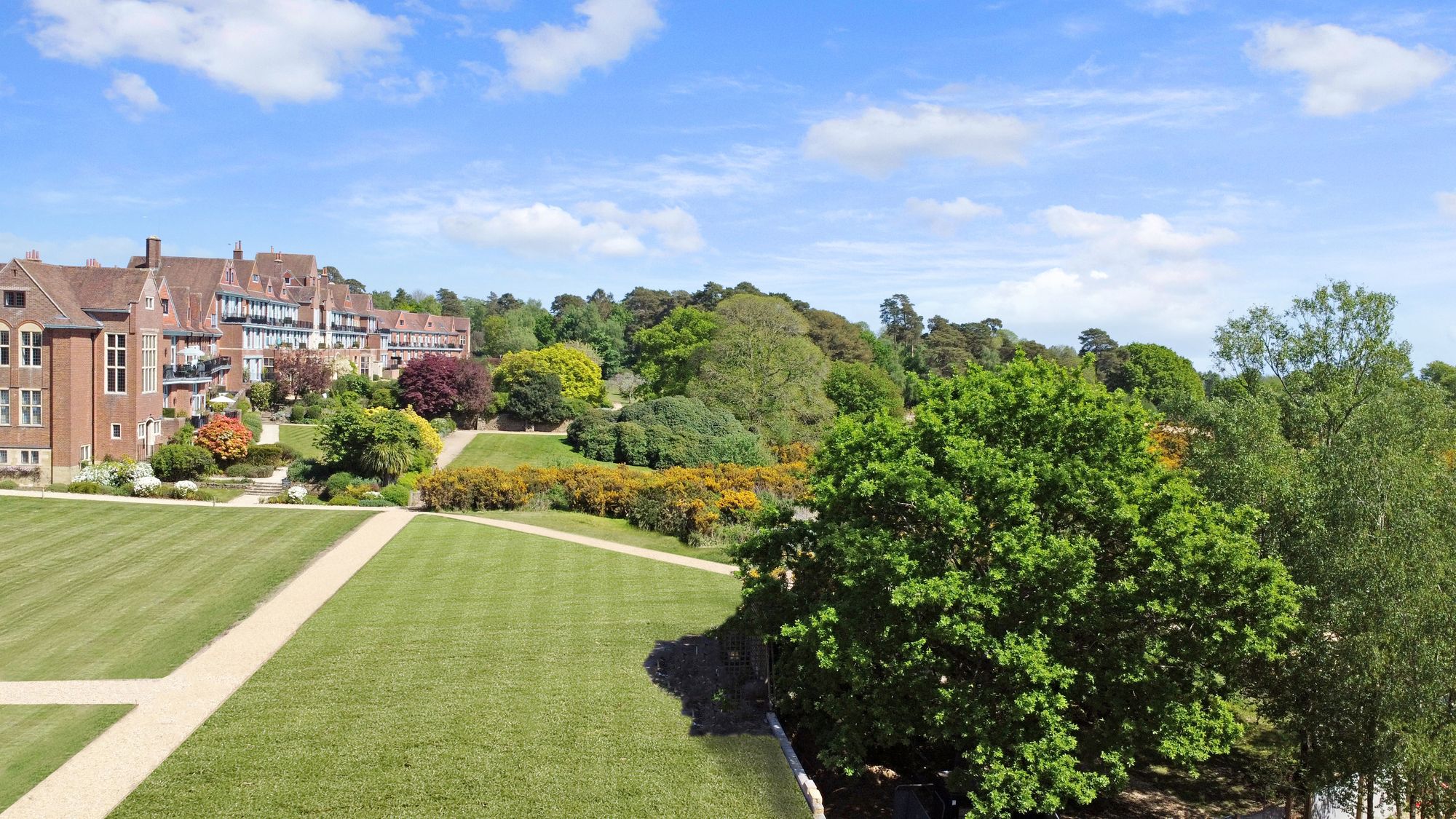 Kings Drive, Midhurst, GU29 images