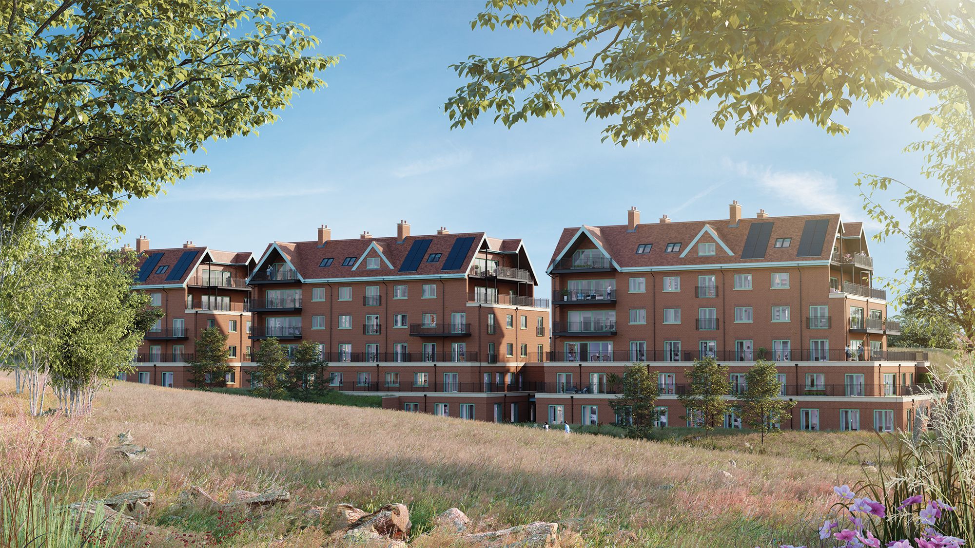 Kings Drive, Midhurst, GU29 images