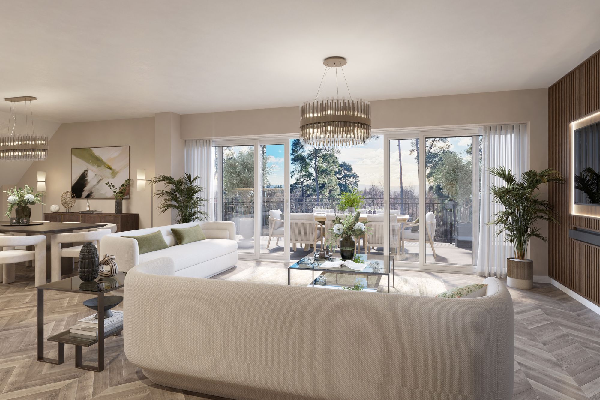 Kings Drive, Midhurst, GU29 images