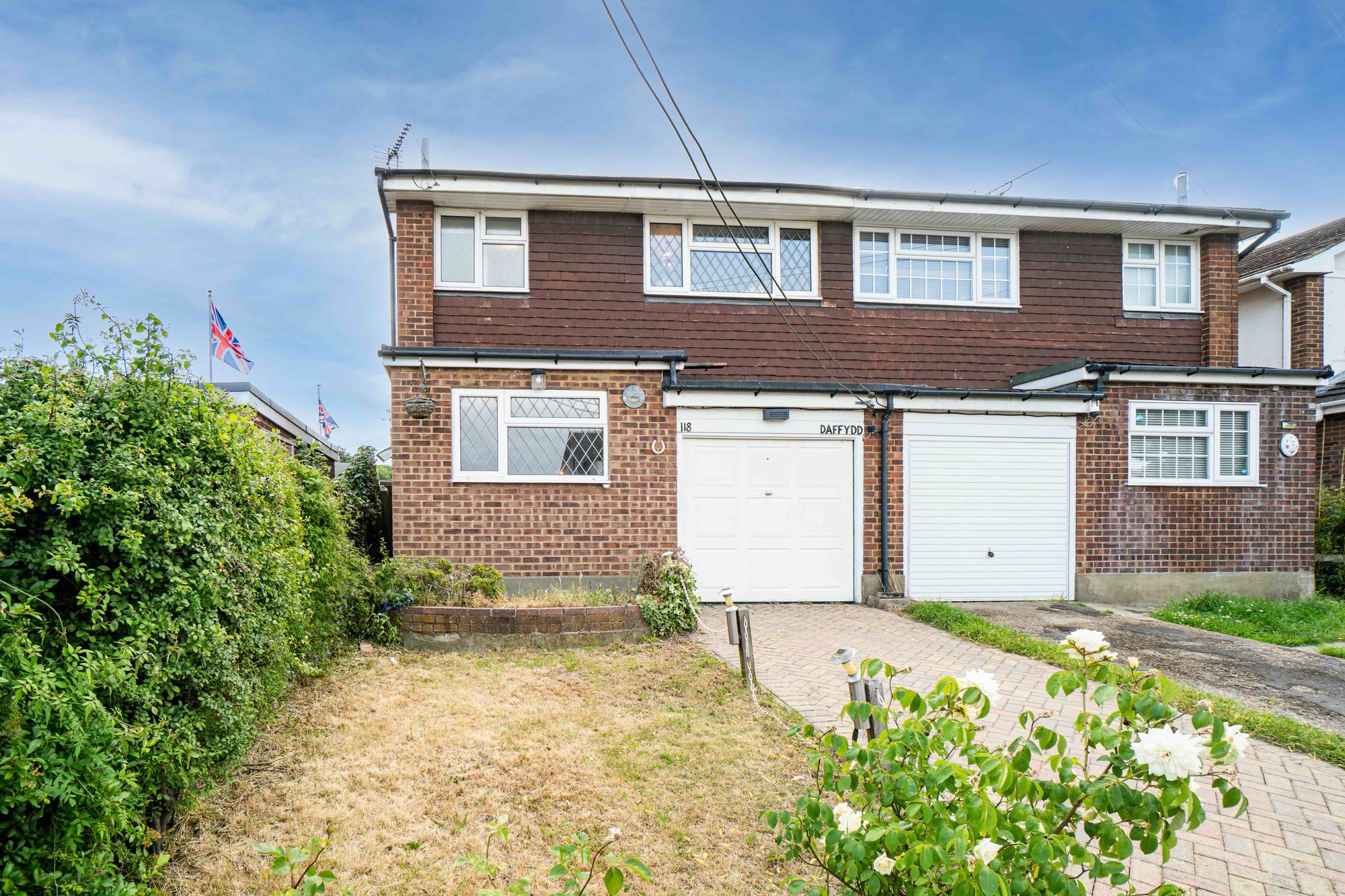 Spencer Road, Benfleet, SS7