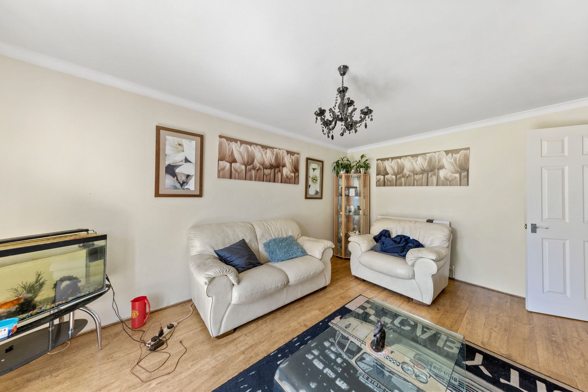 Blackledge Close, Warrington