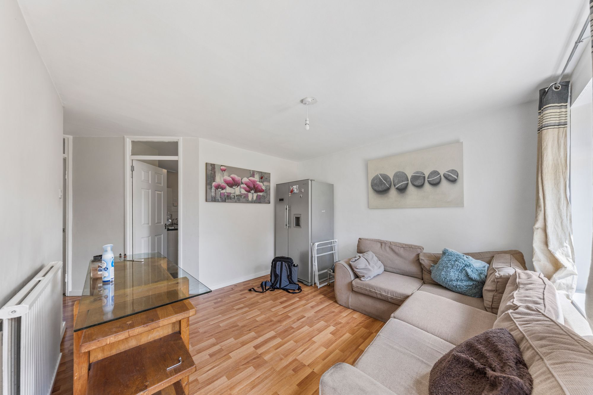 Blackledge Close, Warrington