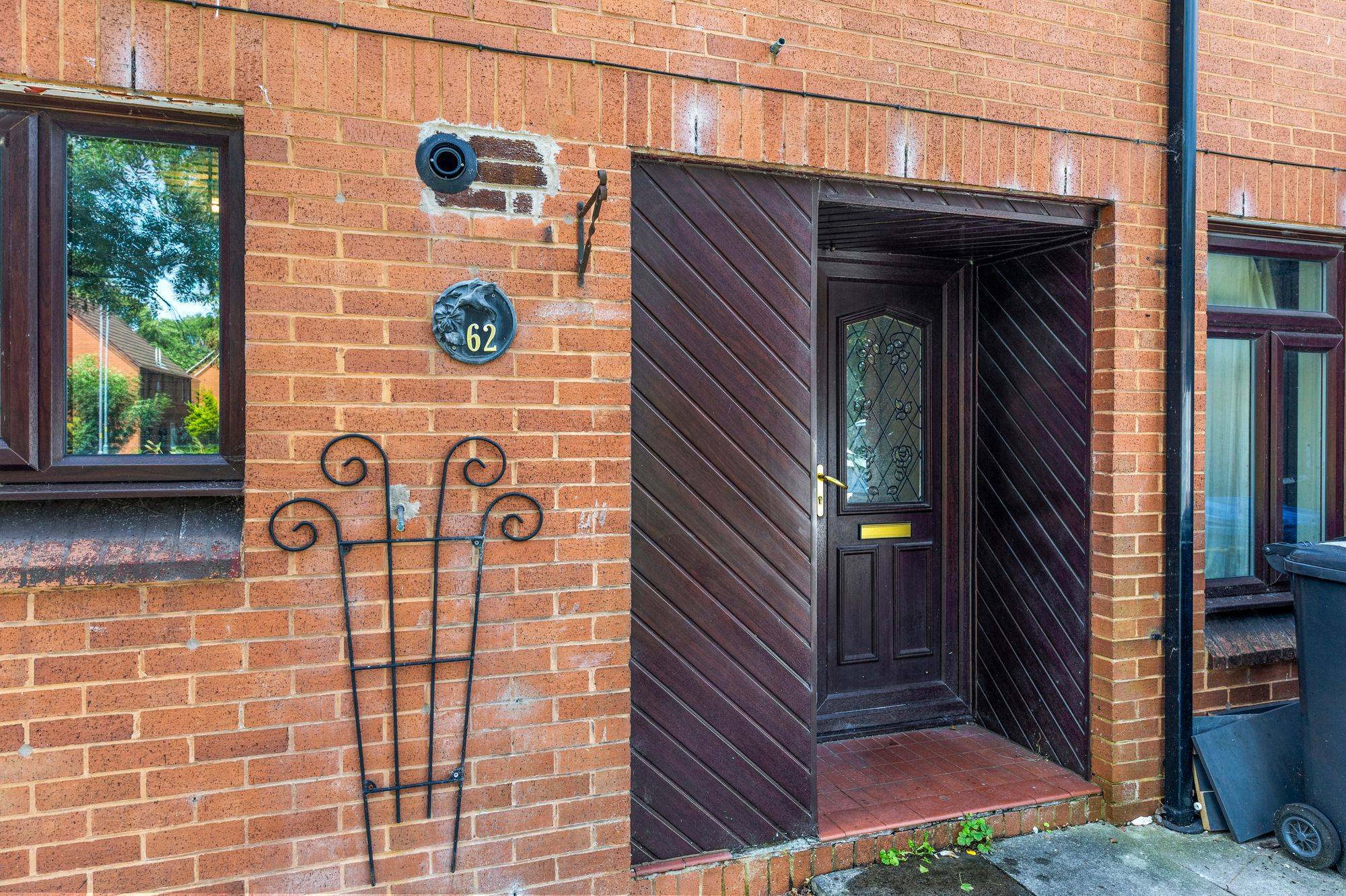 Blackledge Close, Warrington