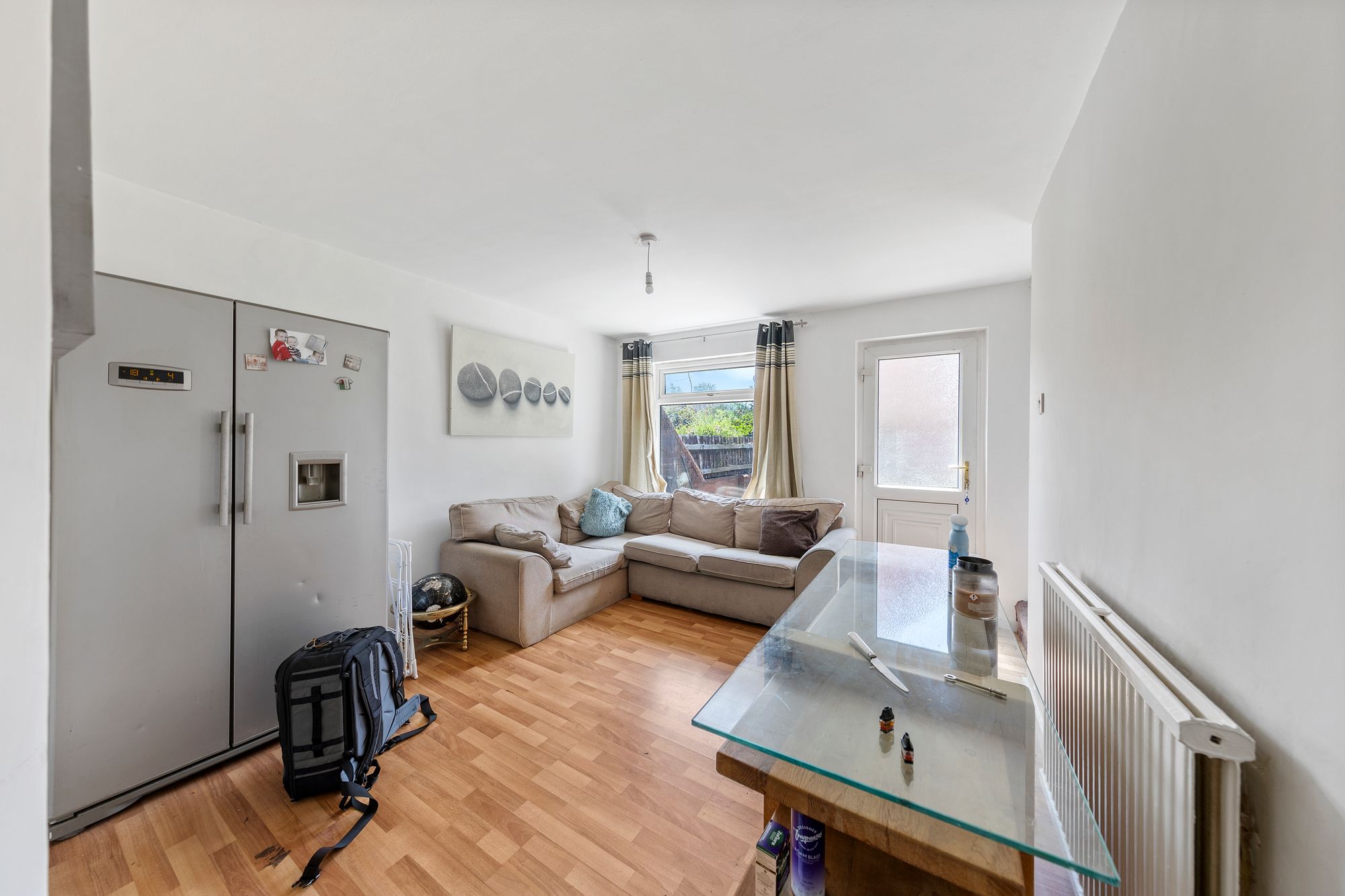 Blackledge Close, Warrington