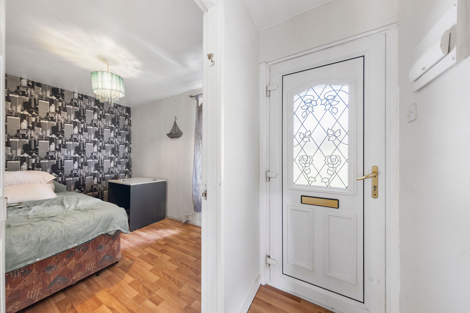 Blackledge Close, Warrington