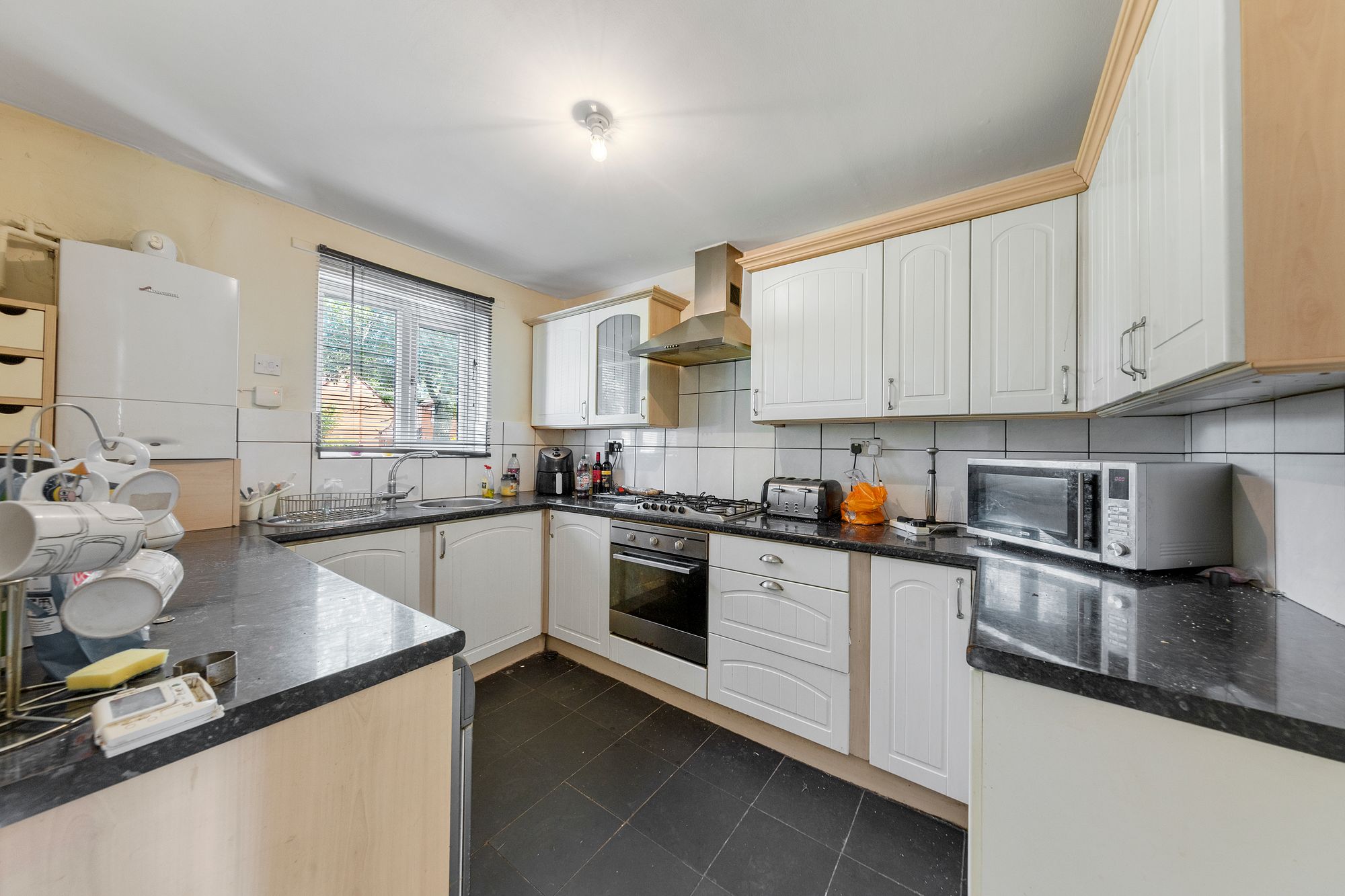 Blackledge Close, Warrington