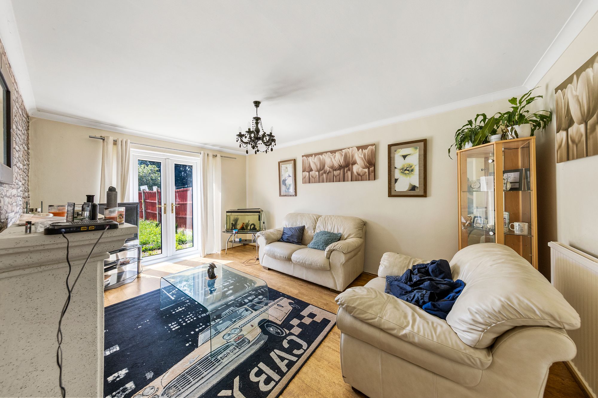 Blackledge Close, Warrington