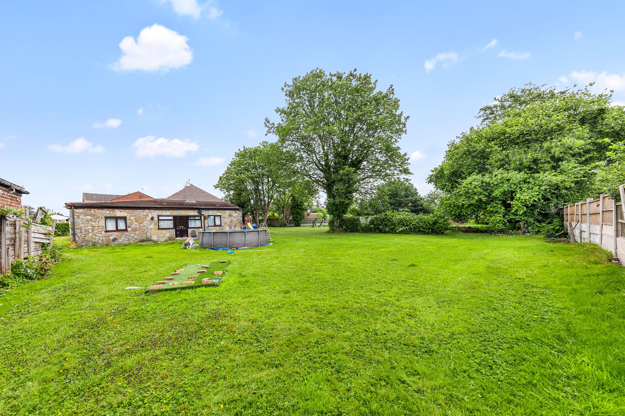 Ditchfield Road, Widnes, WA8
