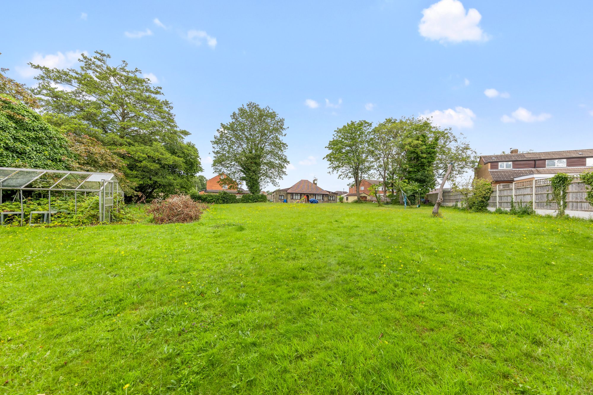 Ditchfield Road, Widnes, WA8
