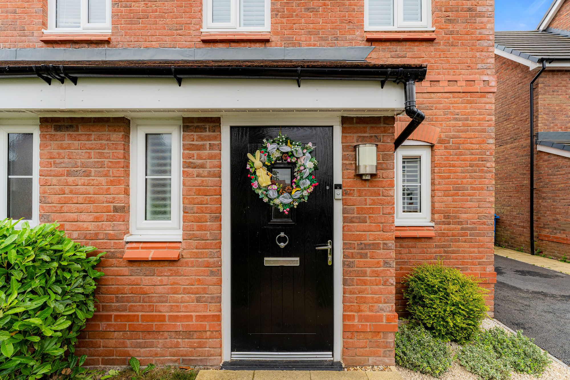 Belmont Crescent, Liverpool