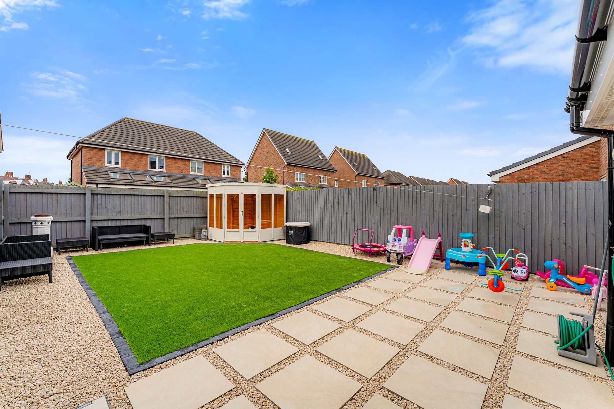 Belmont Crescent, Liverpool