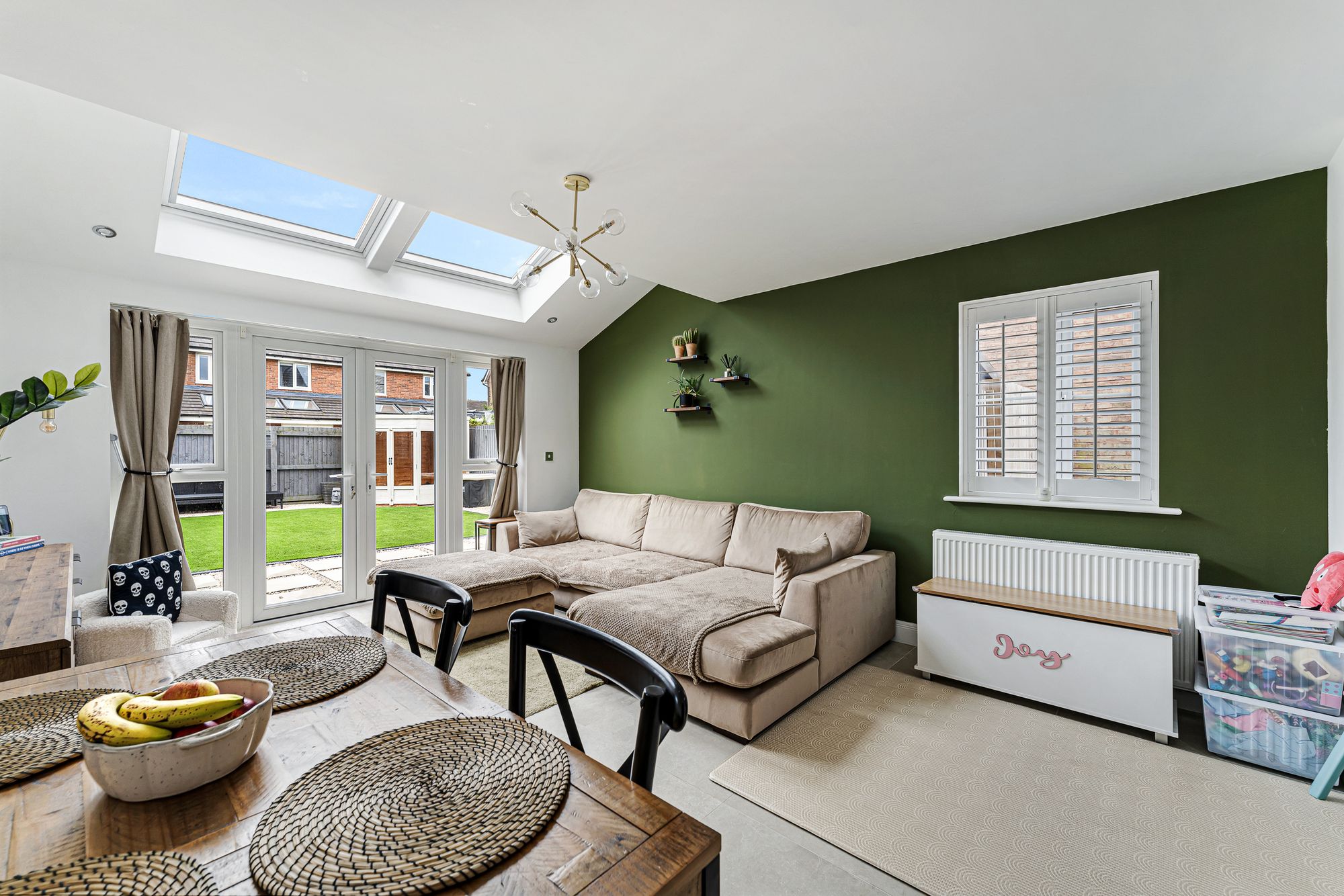 Belmont Crescent, Liverpool