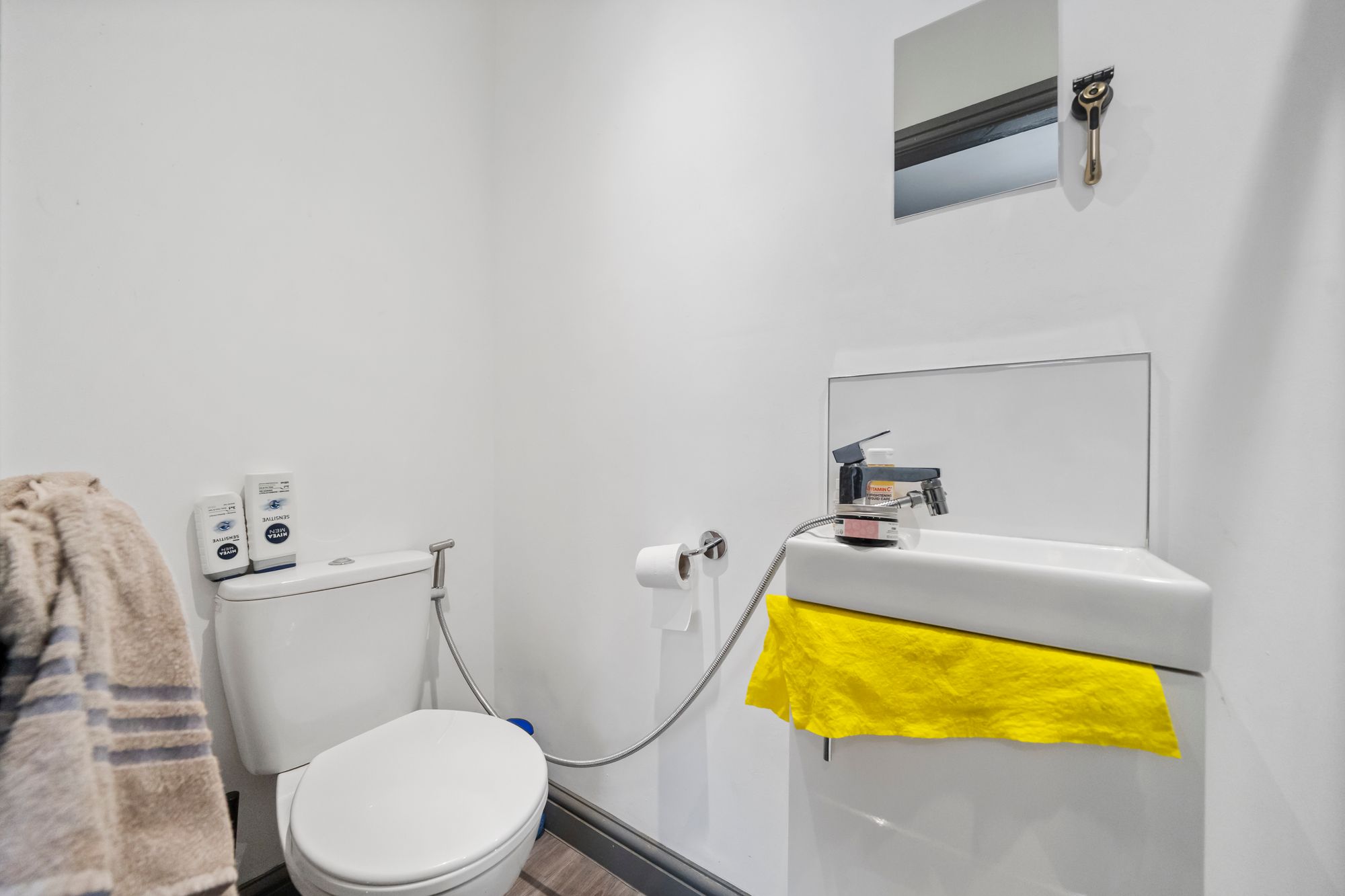 Hardshaw Street, St. Helens