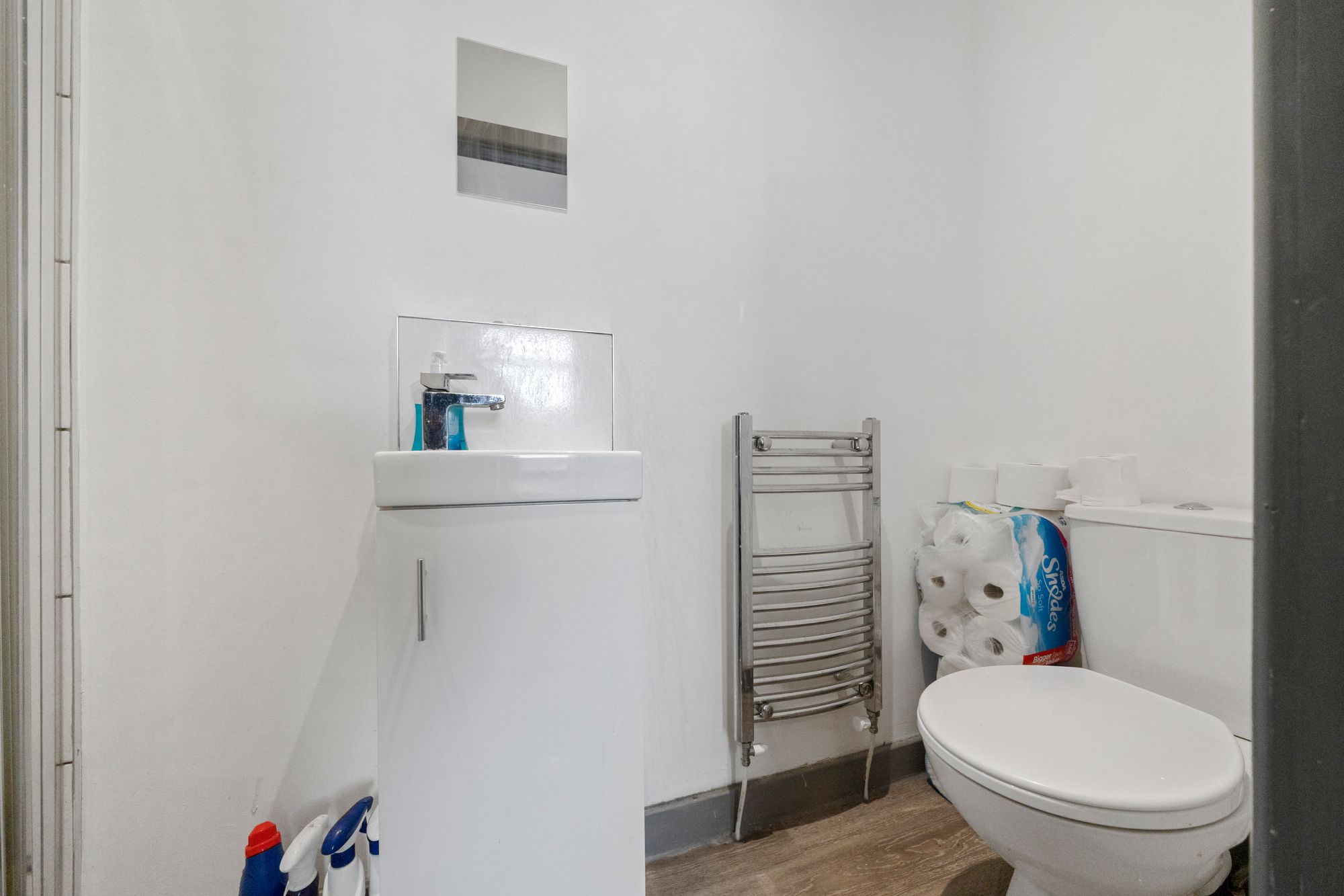 Hardshaw Street, St. Helens