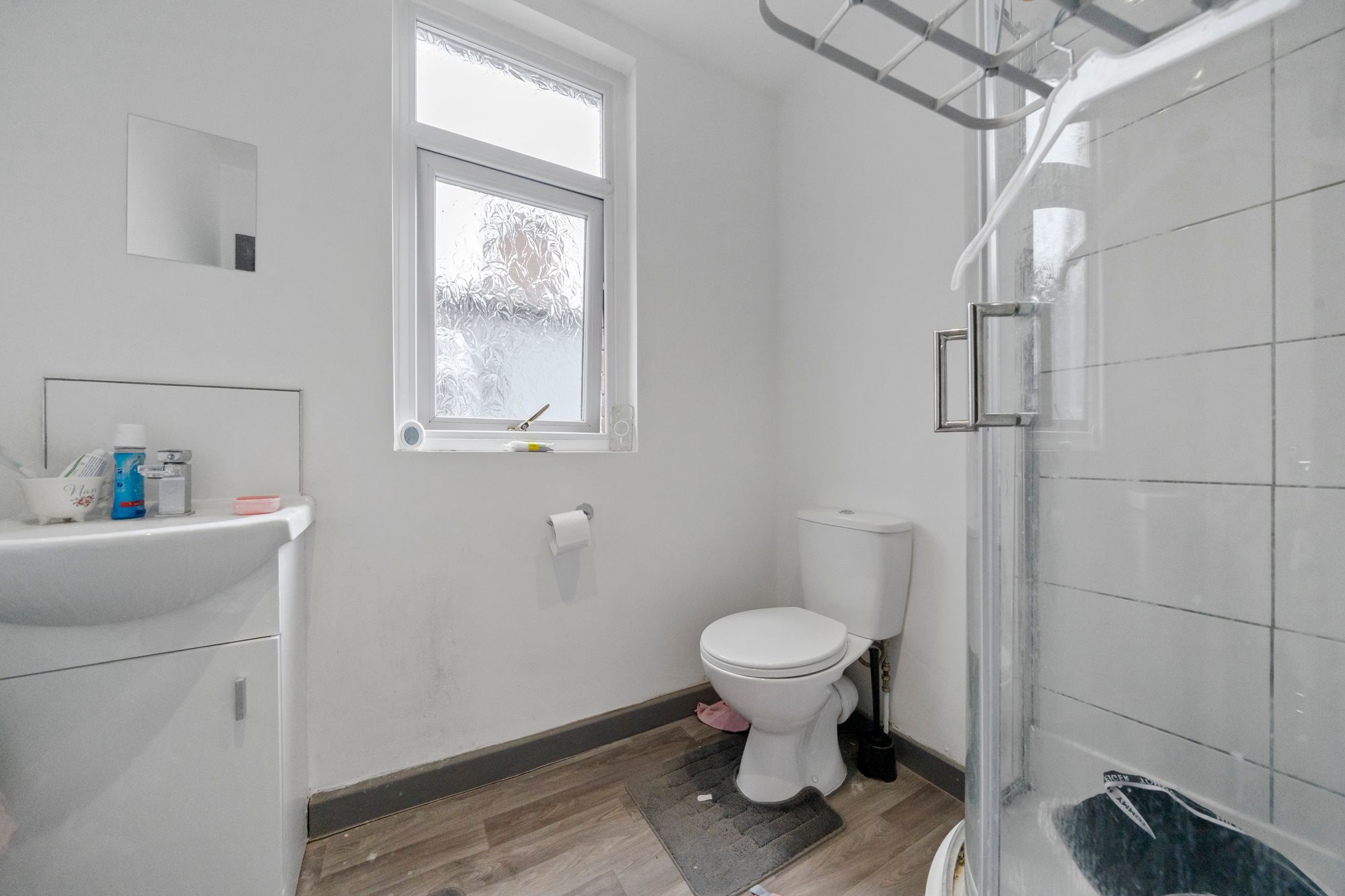 Hardshaw Street, St. Helens