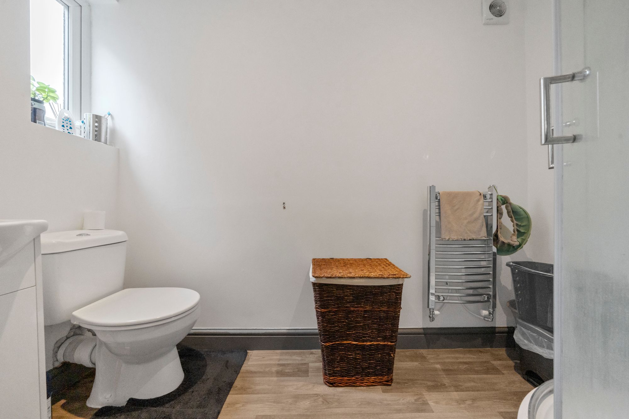 Hardshaw Street, St. Helens