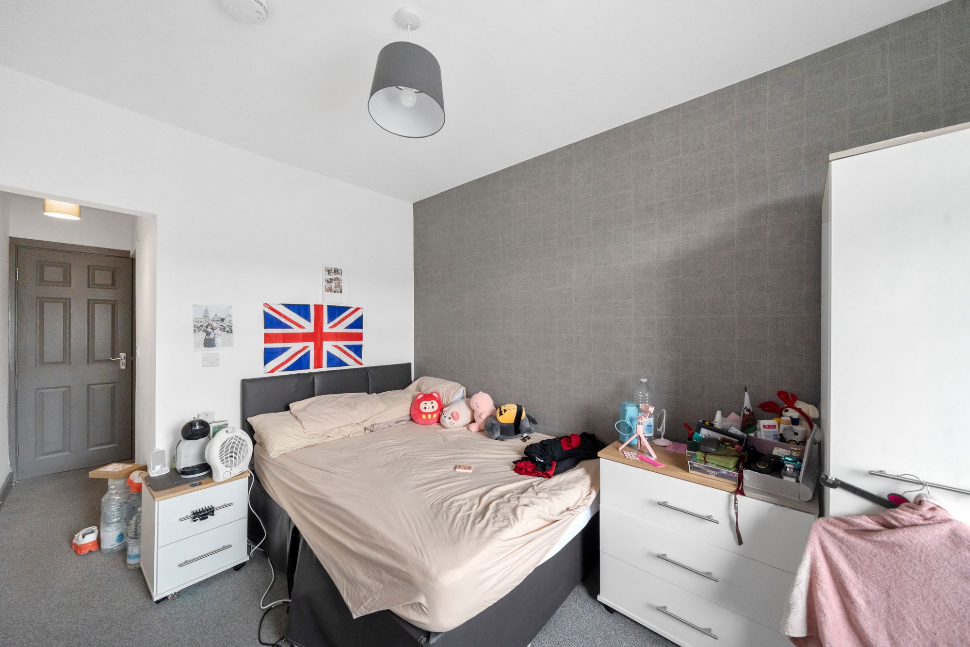 Hardshaw Street, St. Helens