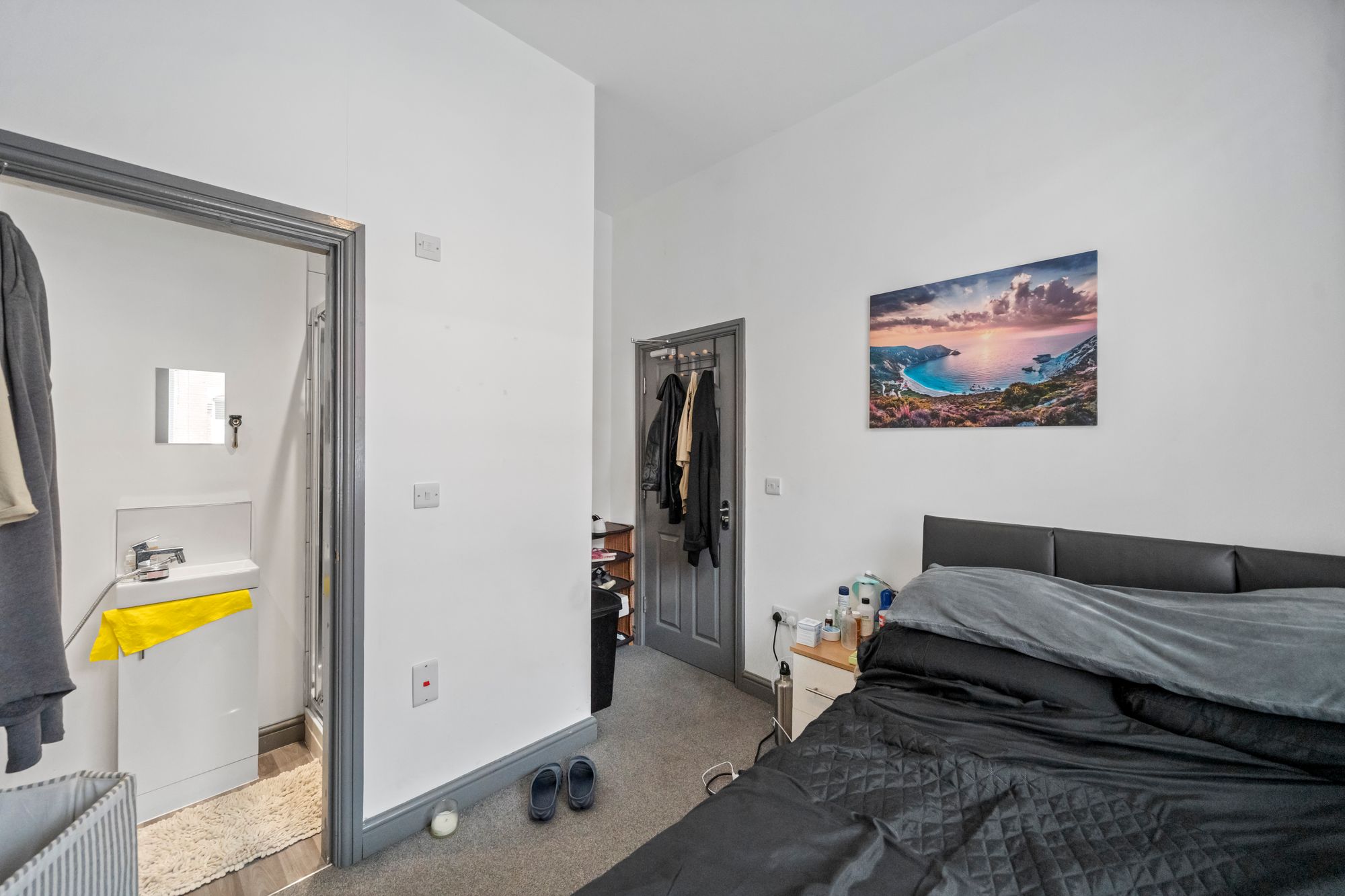 Hardshaw Street, St. Helens