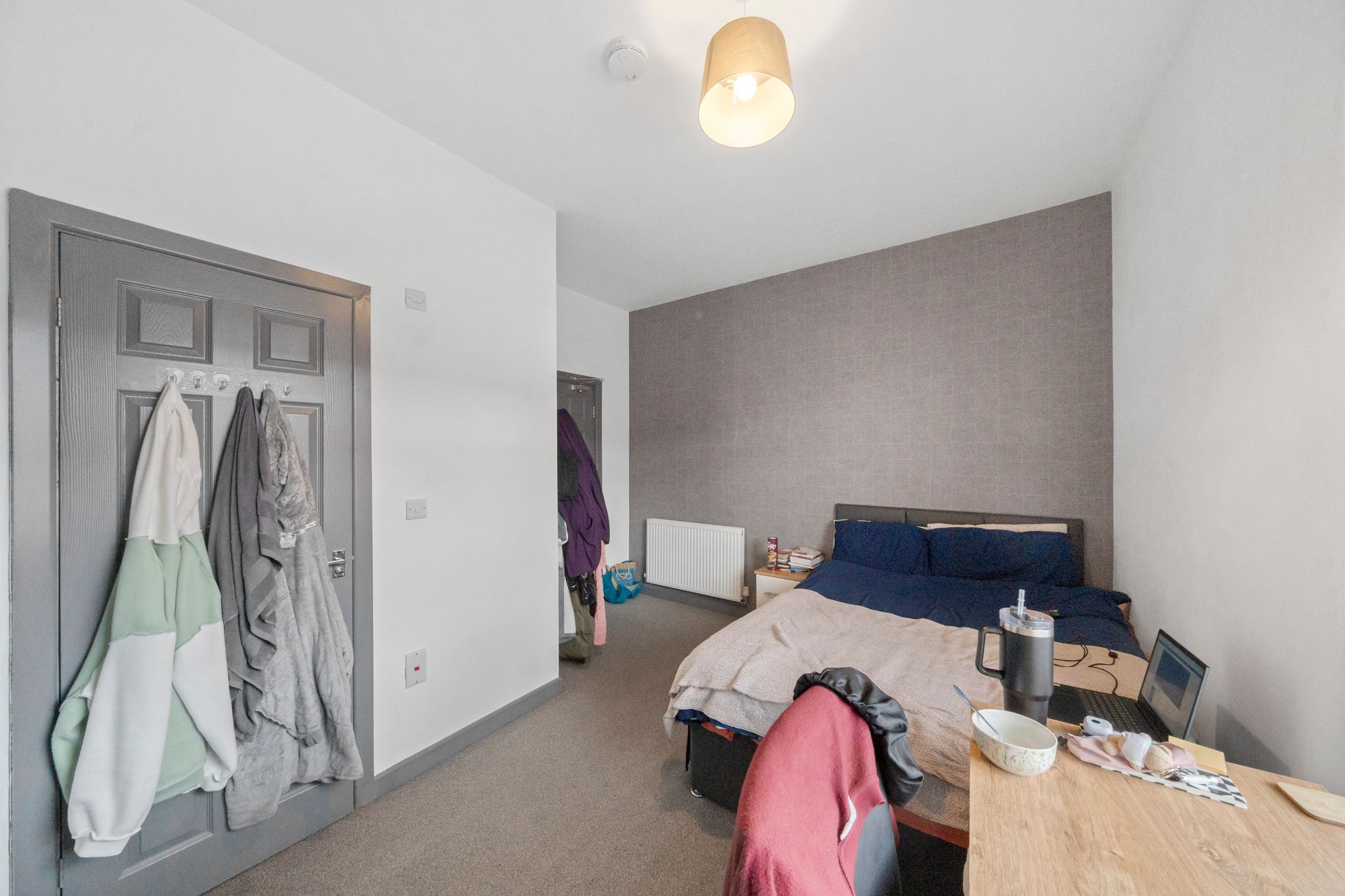 Hardshaw Street, St. Helens