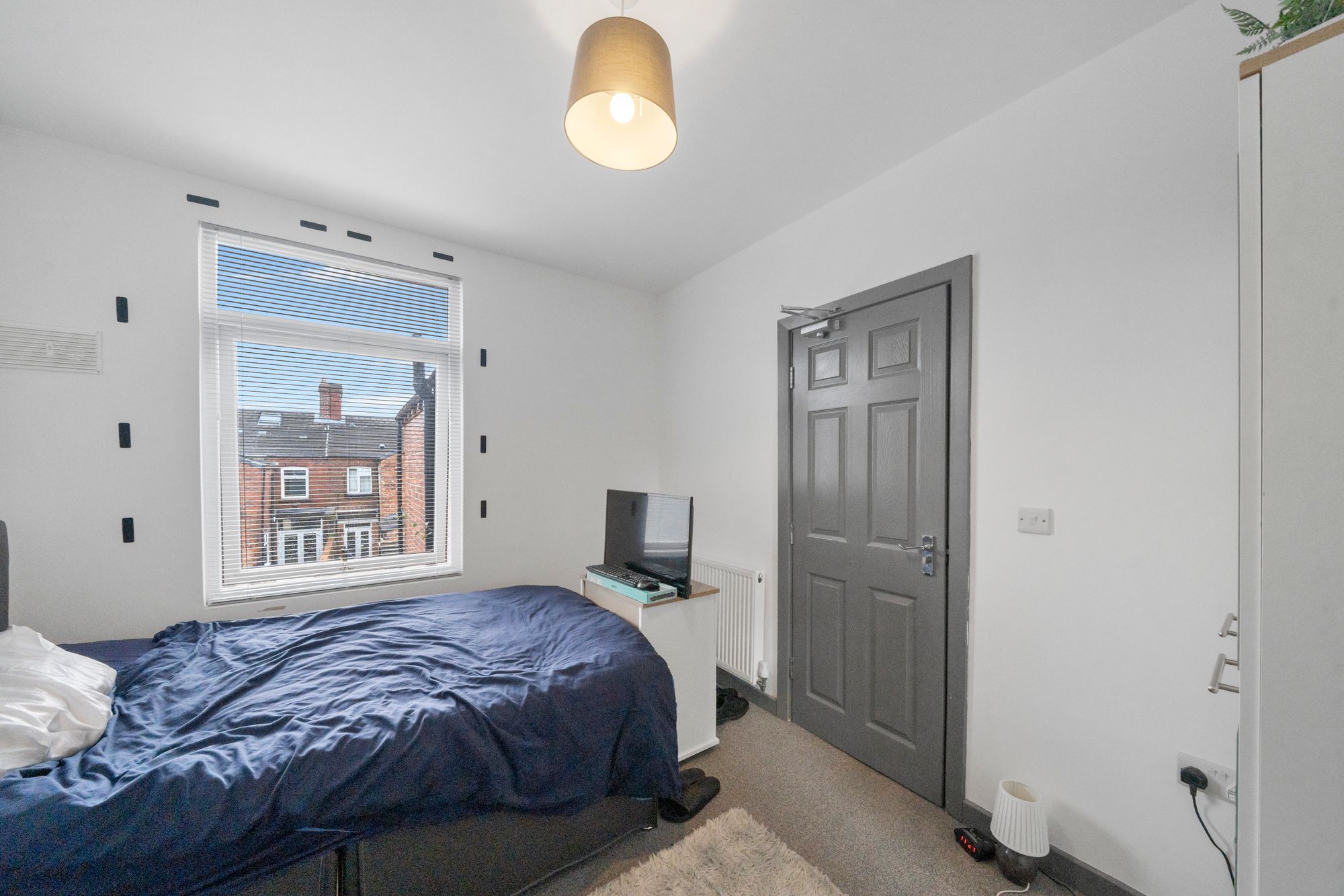 Hardshaw Street, St. Helens