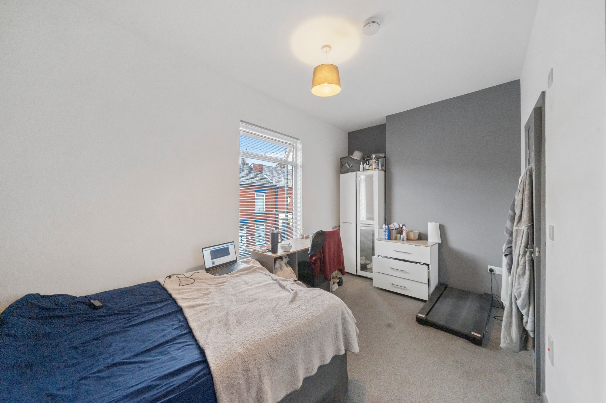 Hardshaw Street, St. Helens