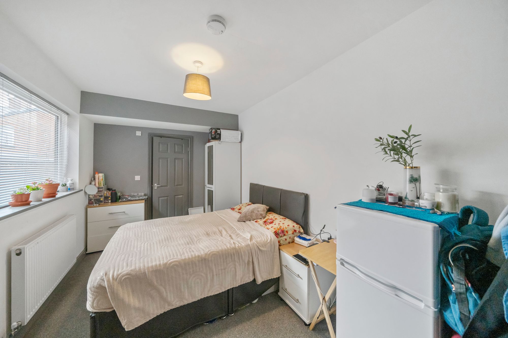 Hardshaw Street, St. Helens