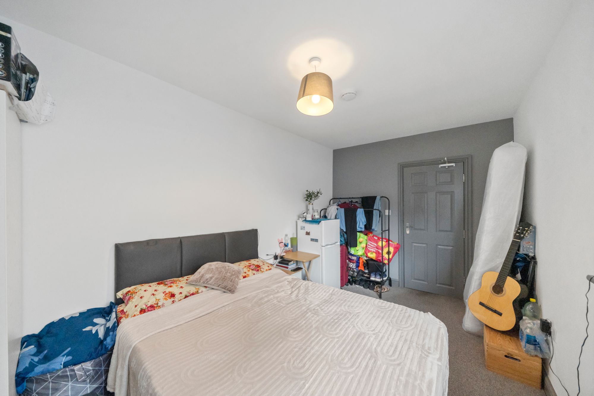 Hardshaw Street, St. Helens