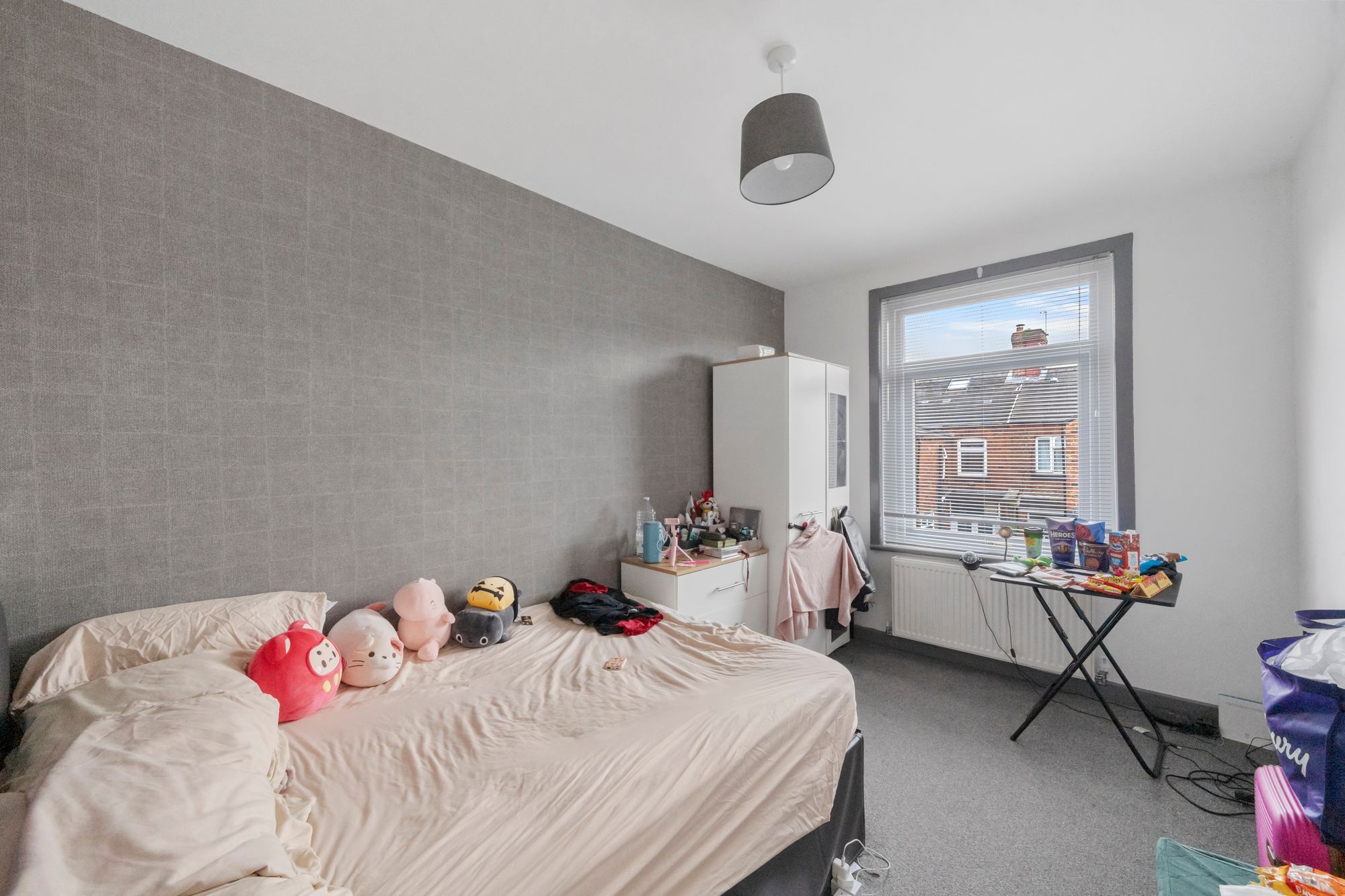 Hardshaw Street, St. Helens