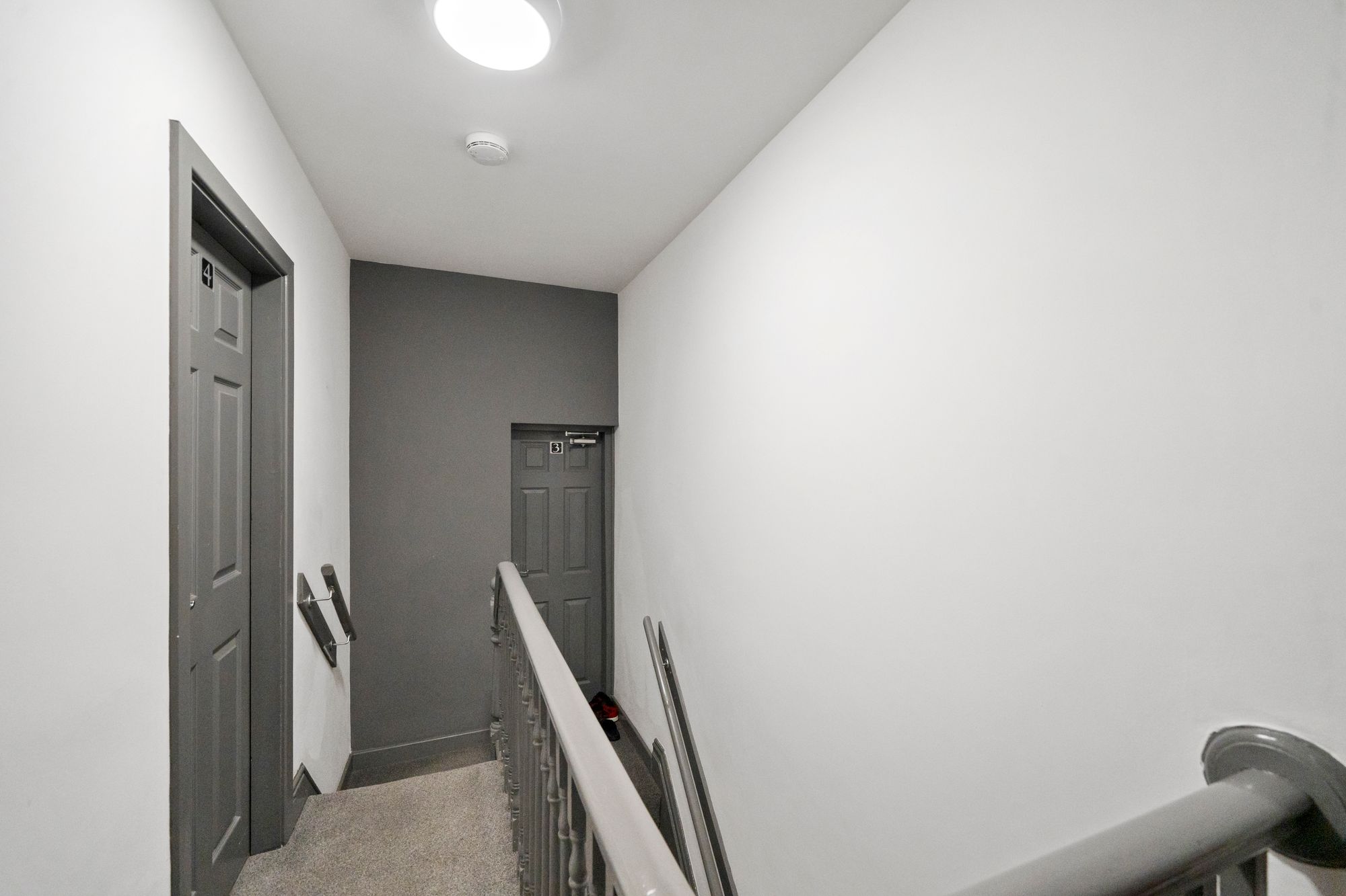 Hardshaw Street, St. Helens