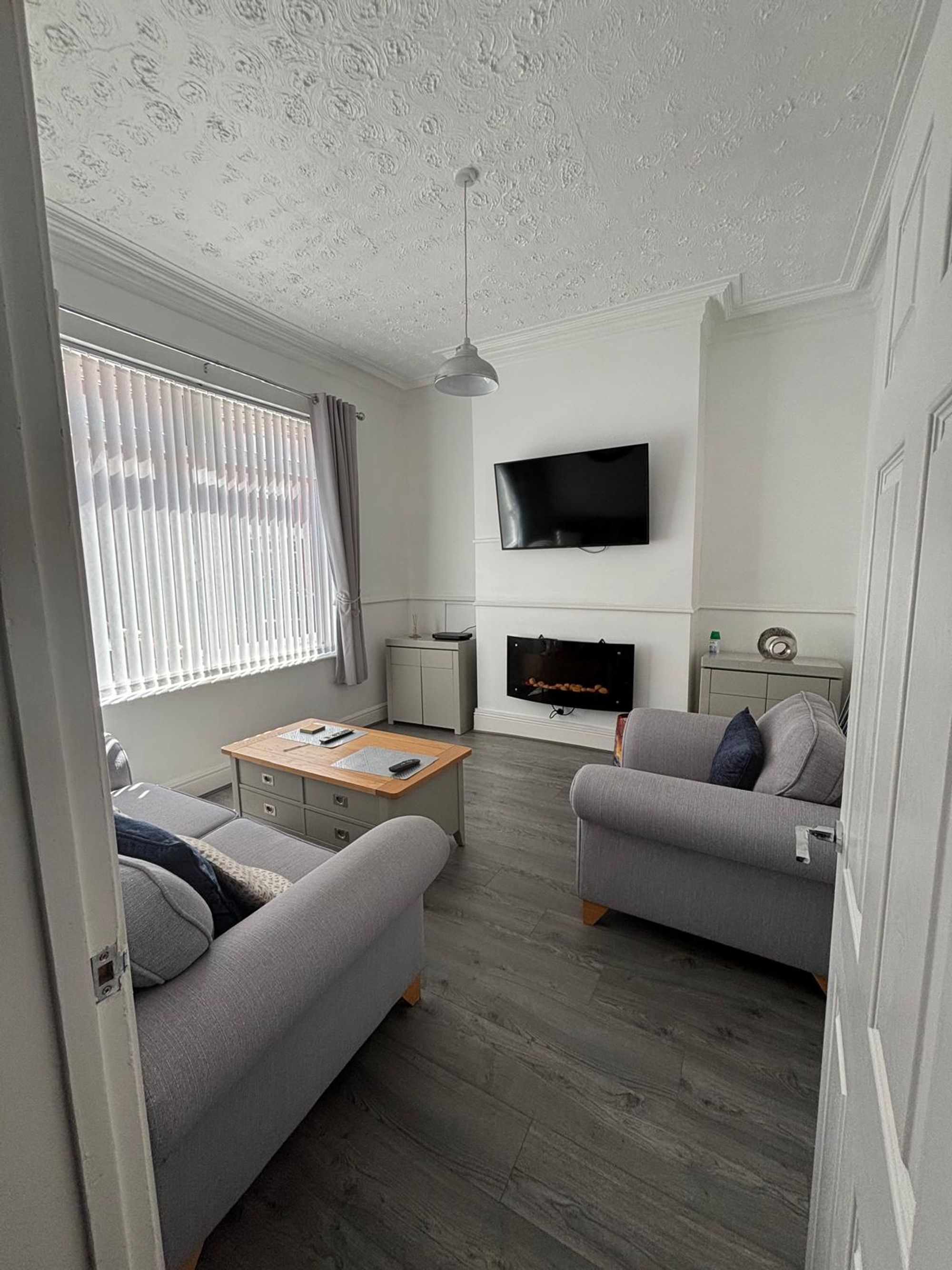 Room 1, 16 Kilwick Street, Hartlepool
