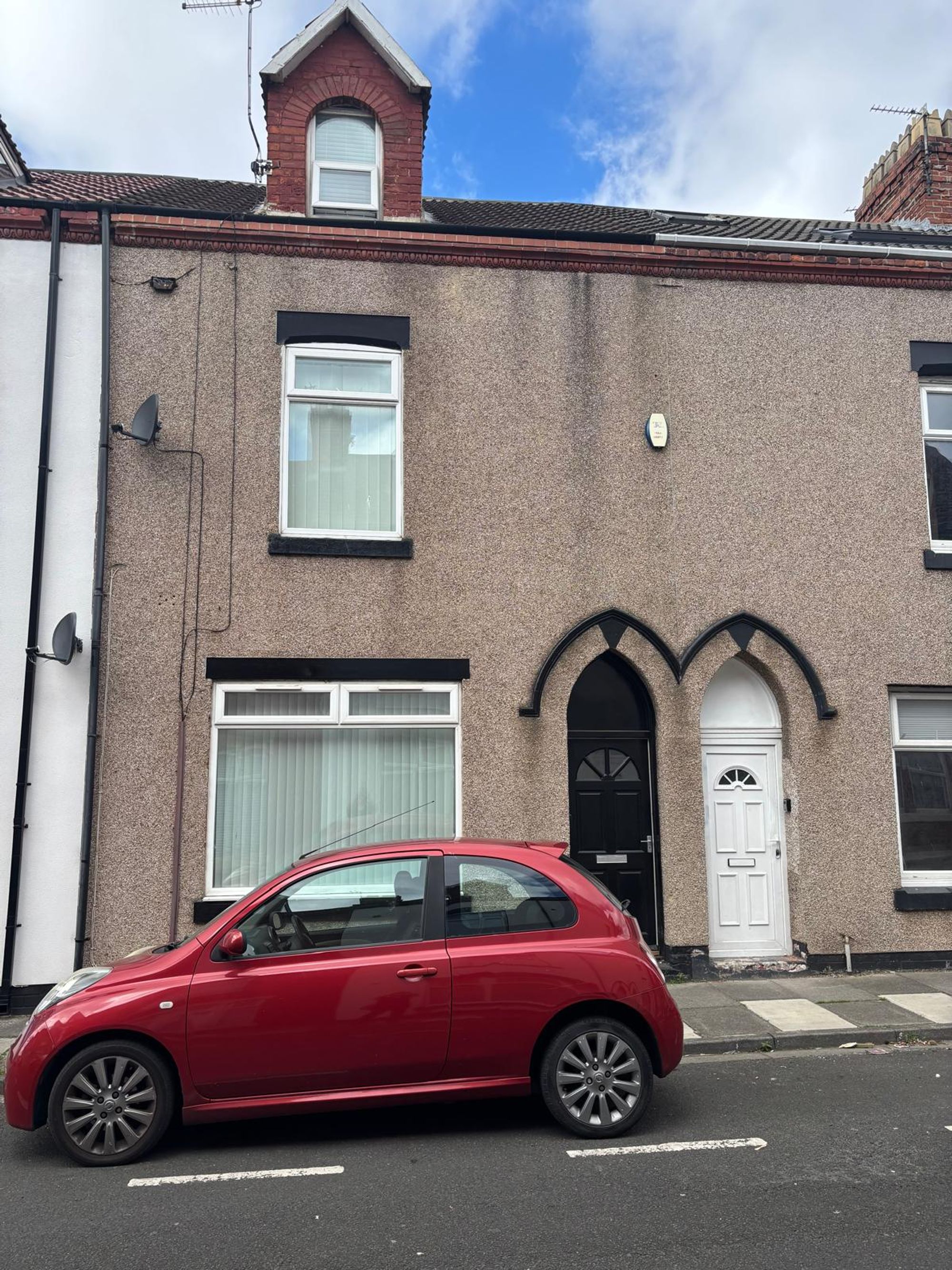 Room 3, 16 Kilwick Street, Hartlepool