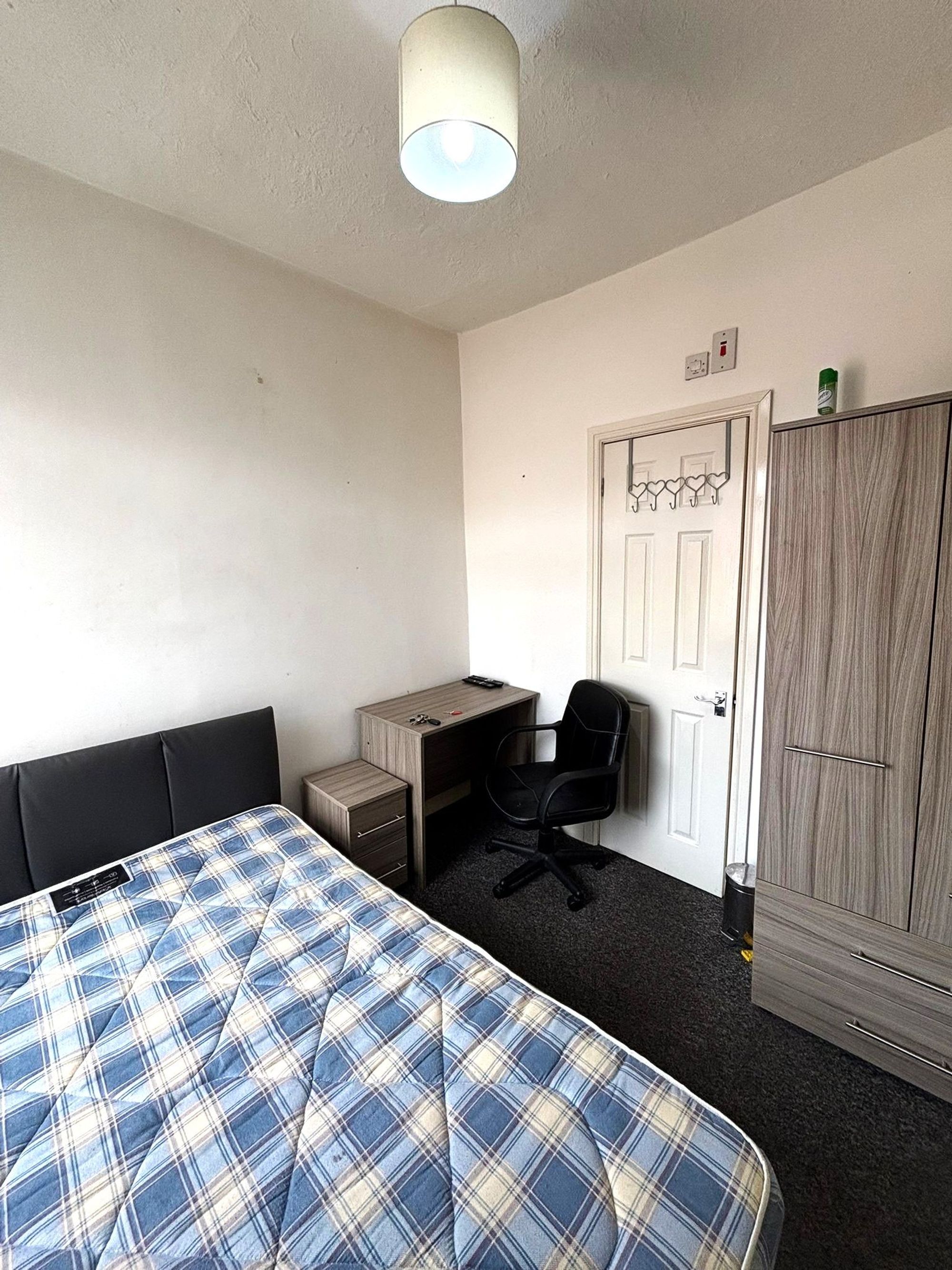 Room 3, 61 Warwick Street, Middlesbrough