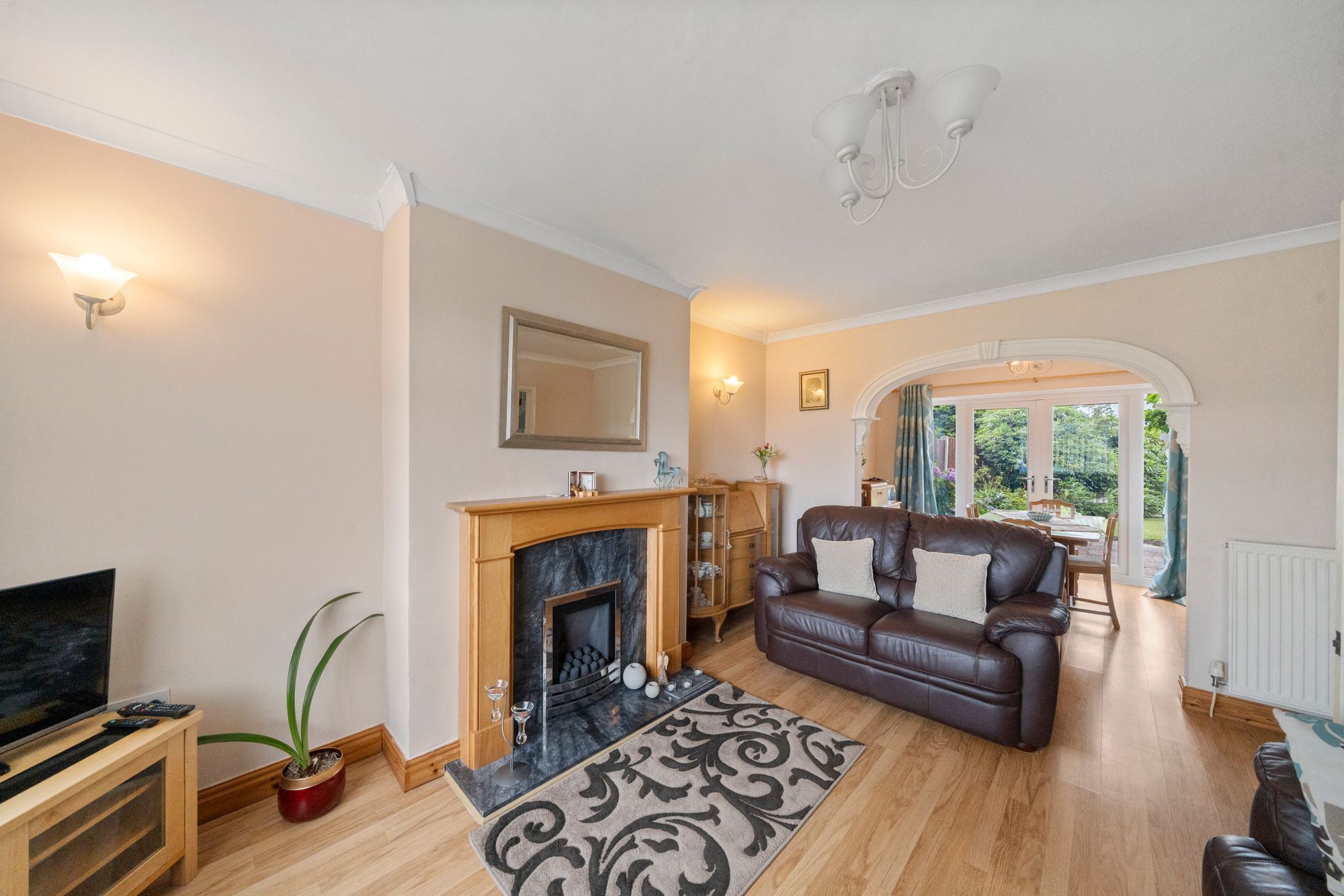 Eskdale Road, Wigan