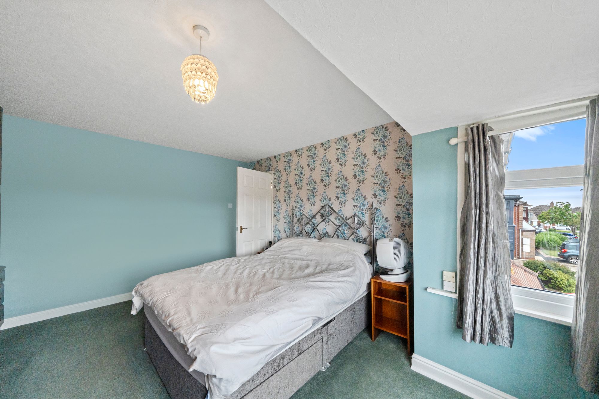 Eskdale Road, Wigan