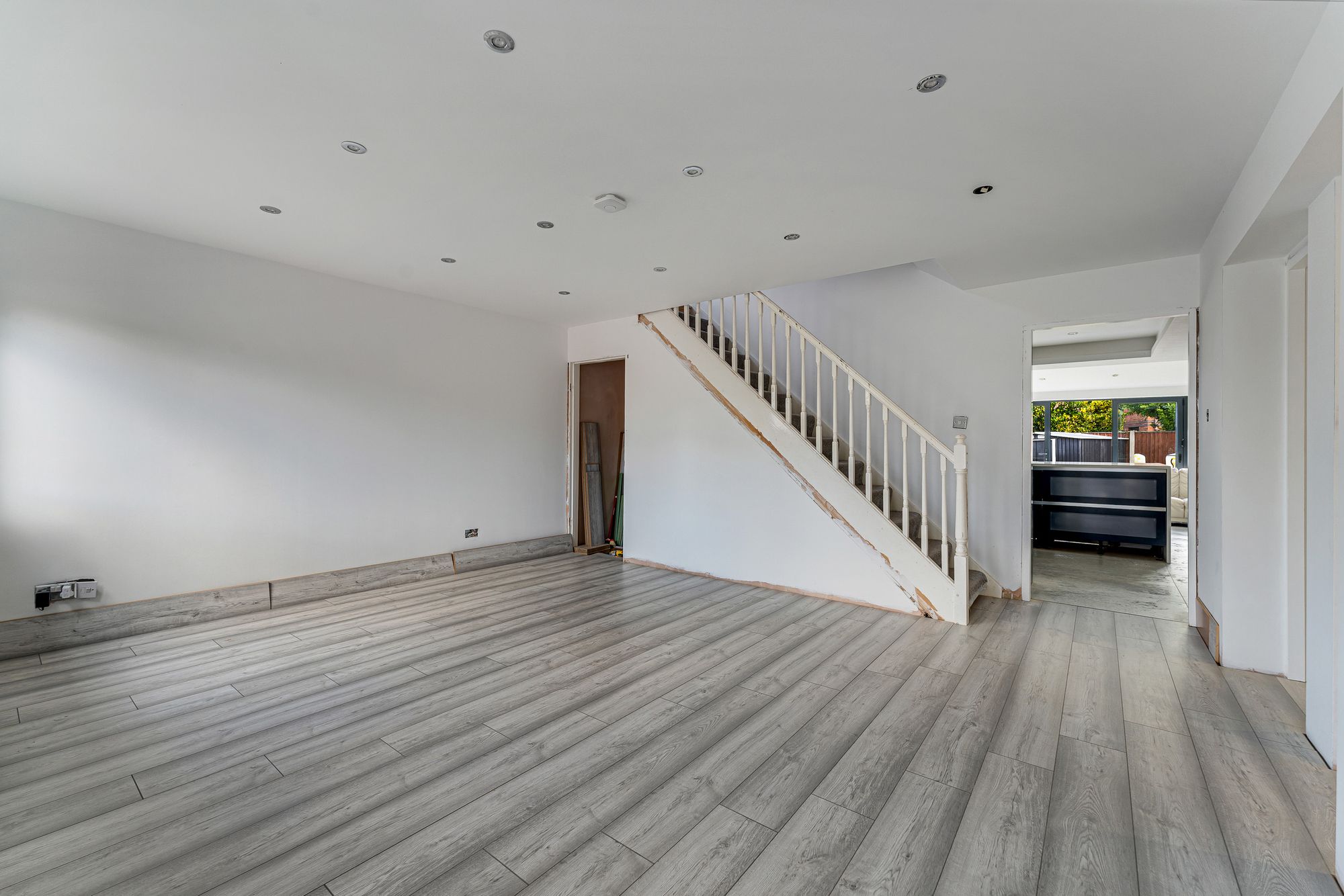 Lane Head Avenue, Lowton, WA3