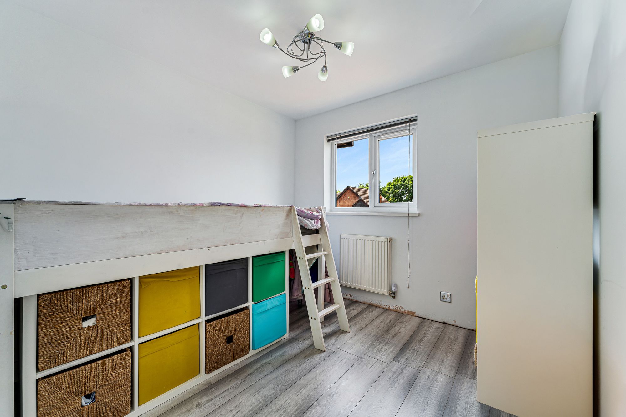 Lane Head Avenue, Lowton, WA3