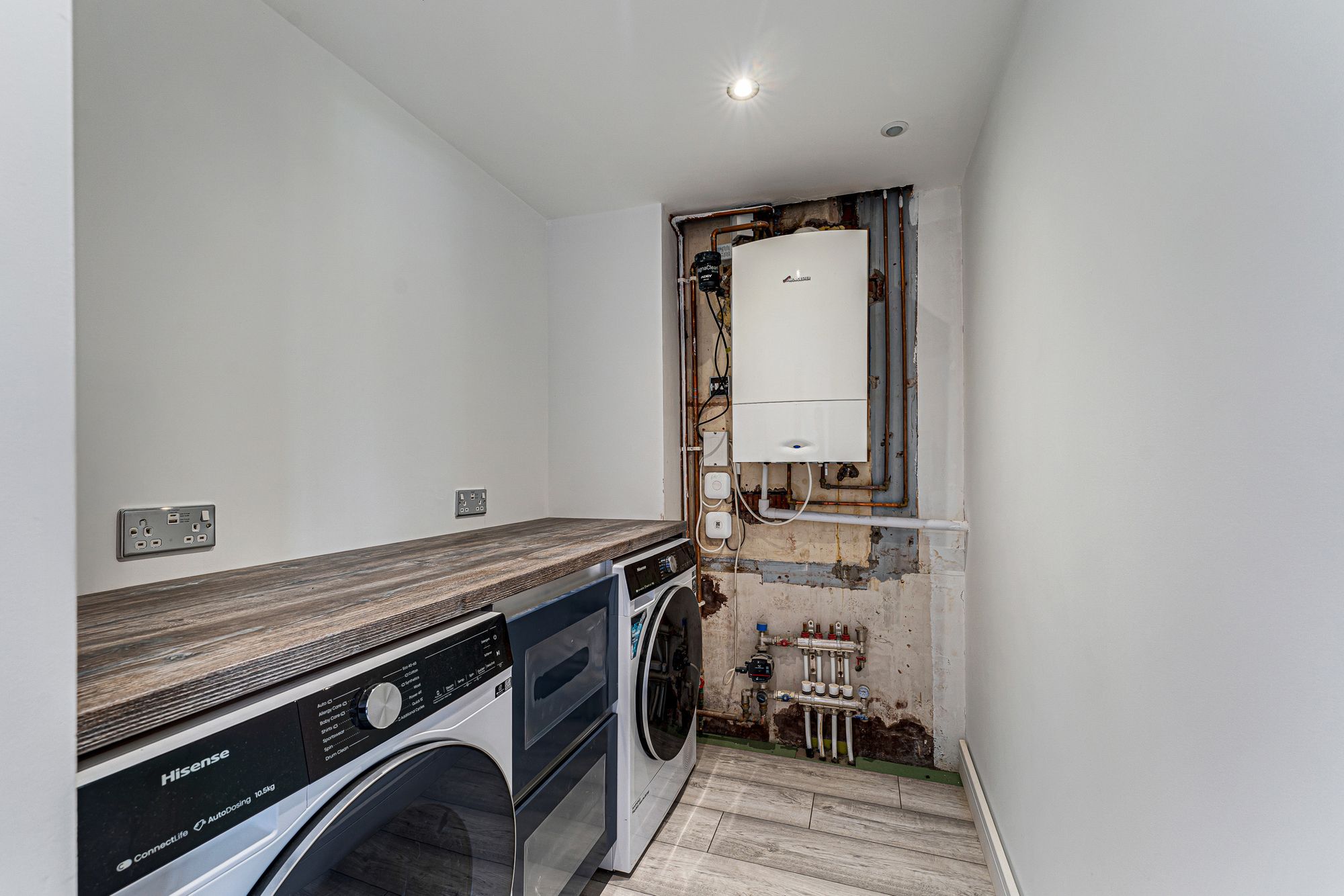 Lane Head Avenue, Lowton, WA3