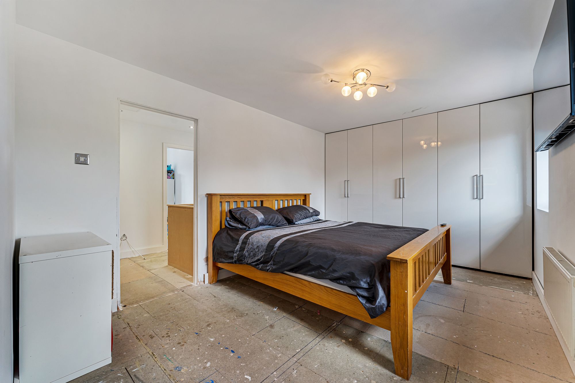 Lane Head Avenue, Lowton, WA3