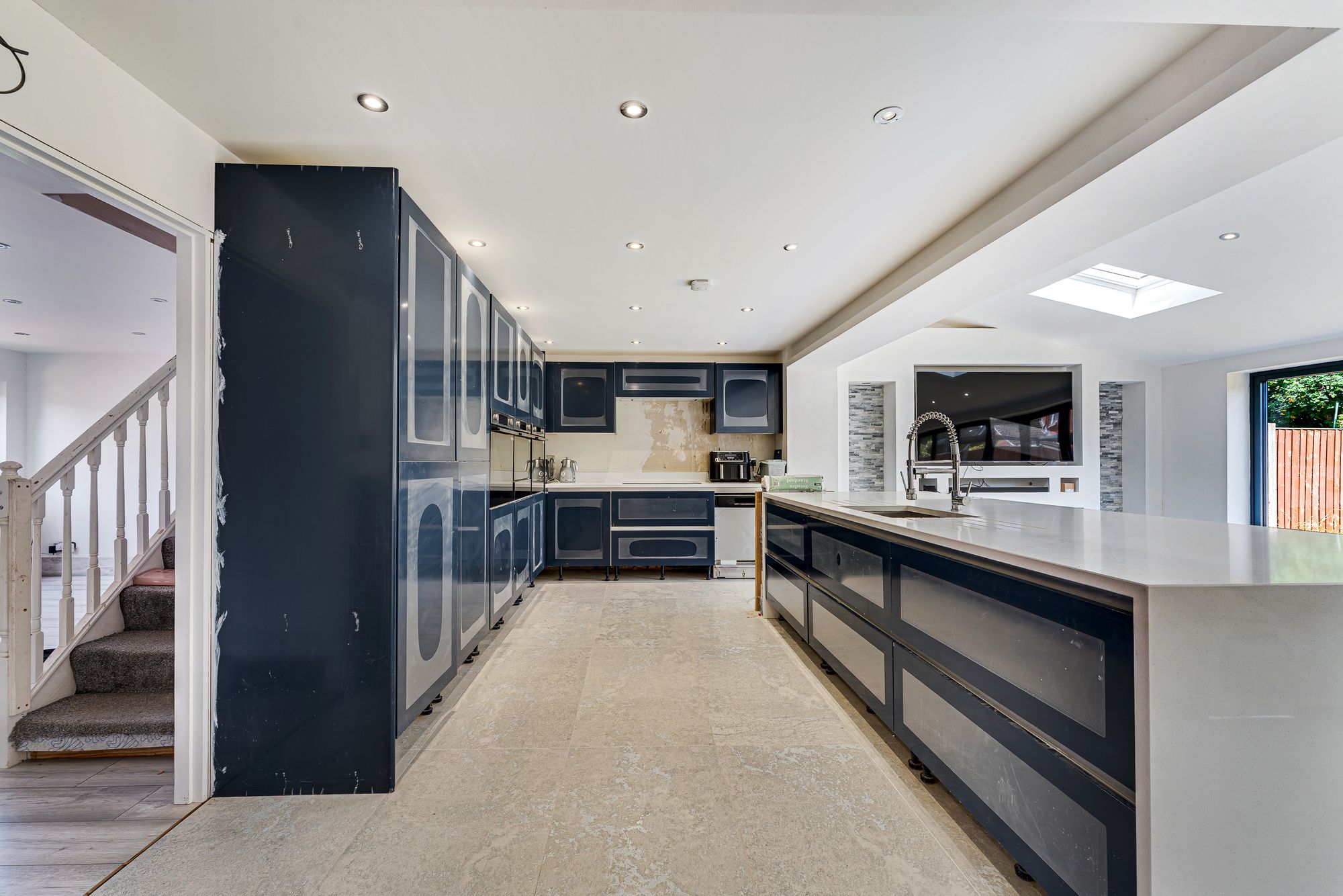 Lane Head Avenue, Lowton, WA3