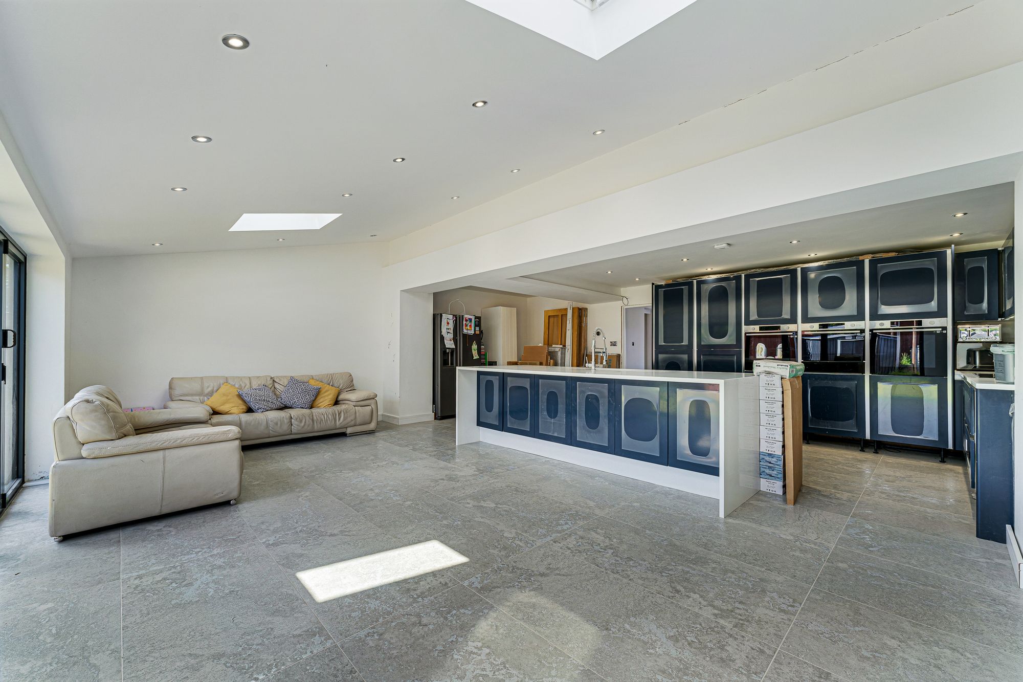 Lane Head Avenue, Lowton, WA3
